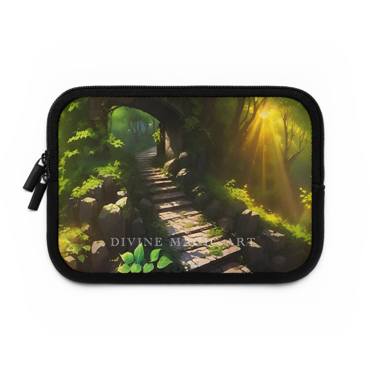 Laptop Sleeve - Paradise 8