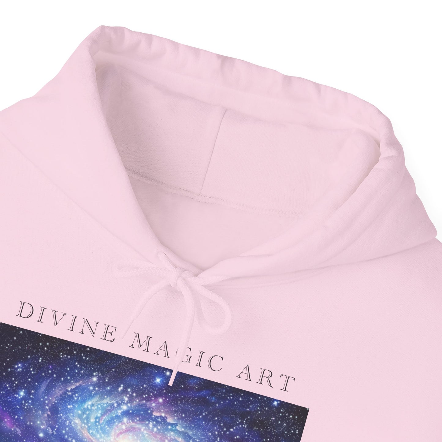 Unisex Hoodie - Universe 21