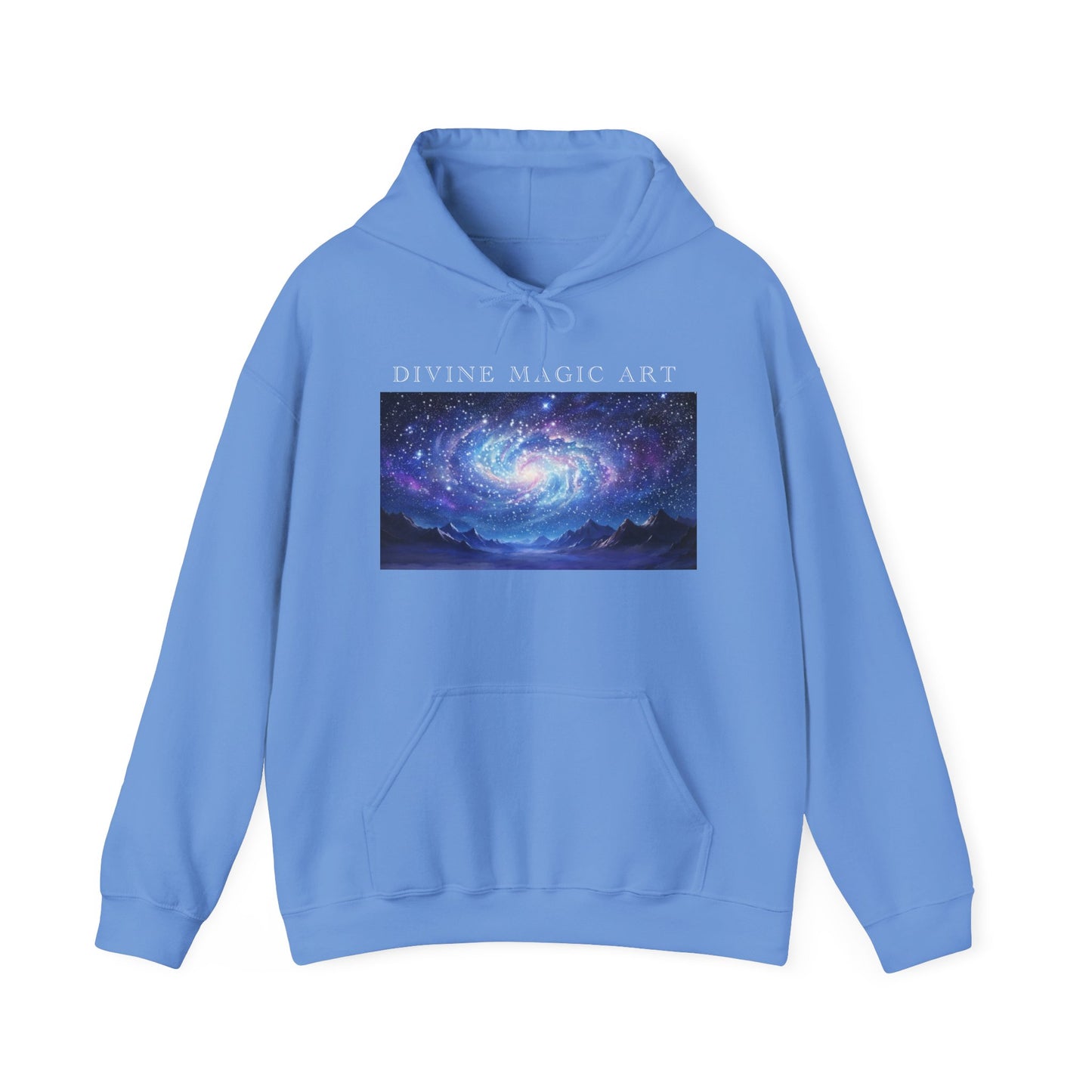 Unisex Hoodie - Universe 21