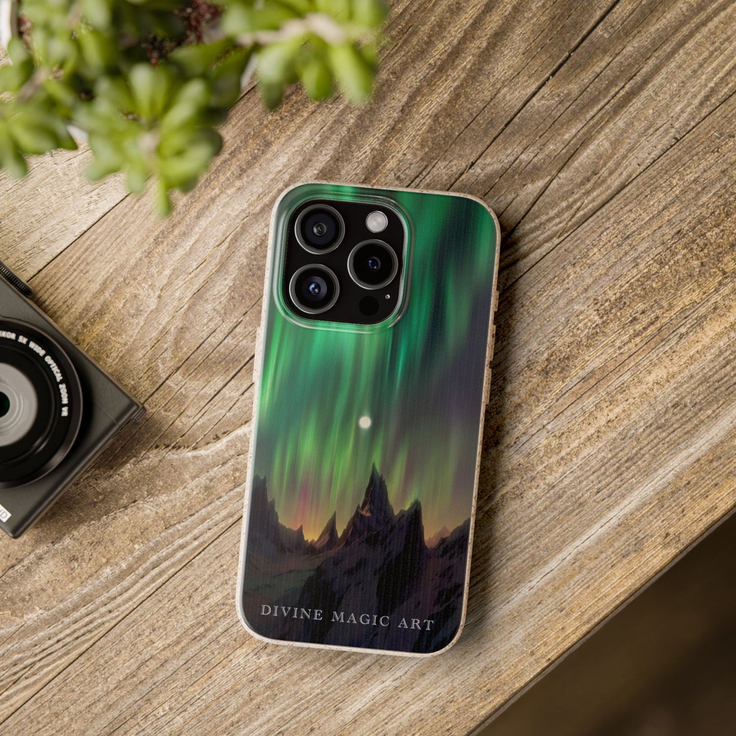 Phone Case - Paradise 7