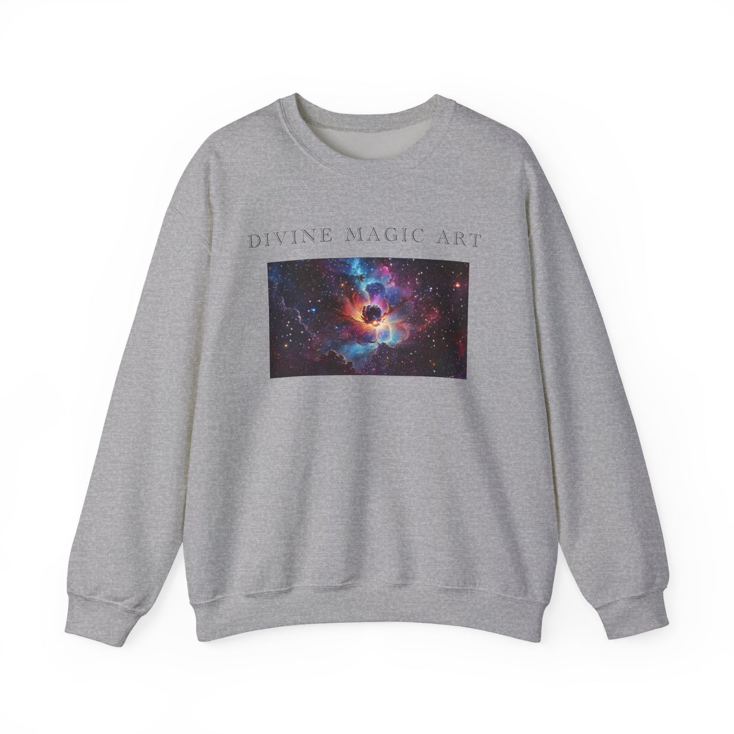 Sweatshirt - Universe 12