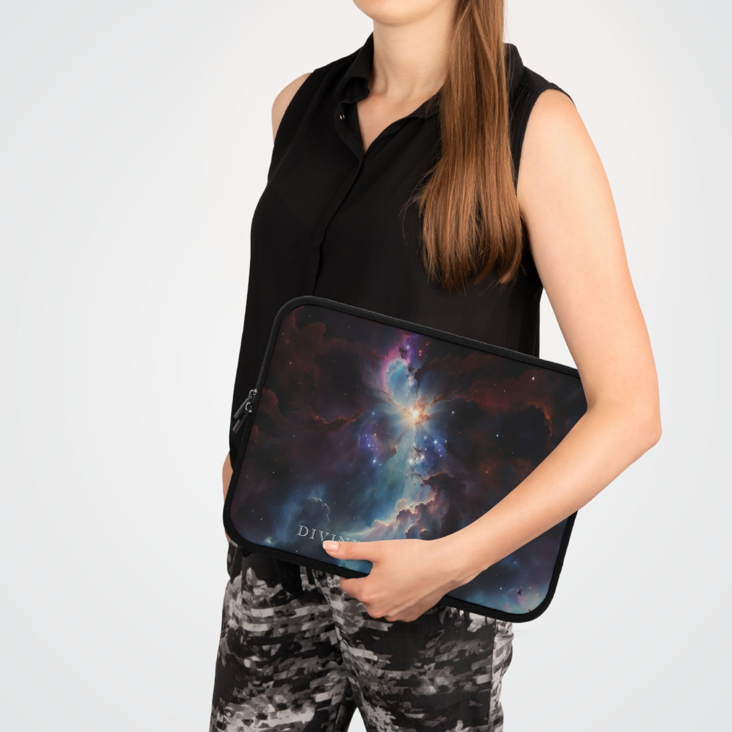 Laptop Sleeve - Universe 17