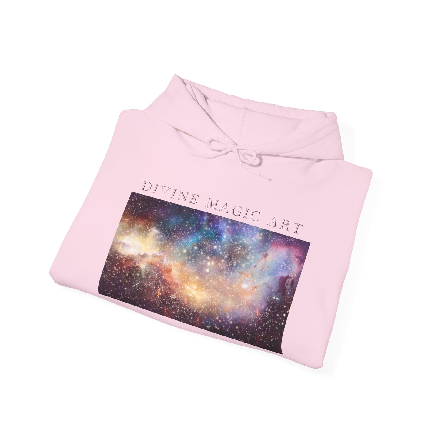 Unisex Hoodie - Universe 1
