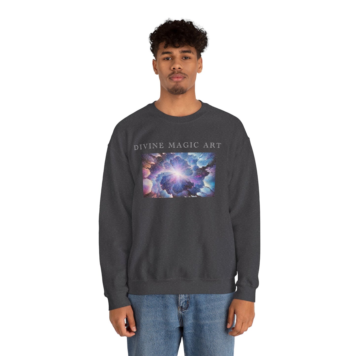 Sweatshirt - Universe 3