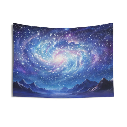 Wall Tapestry - Universe 21