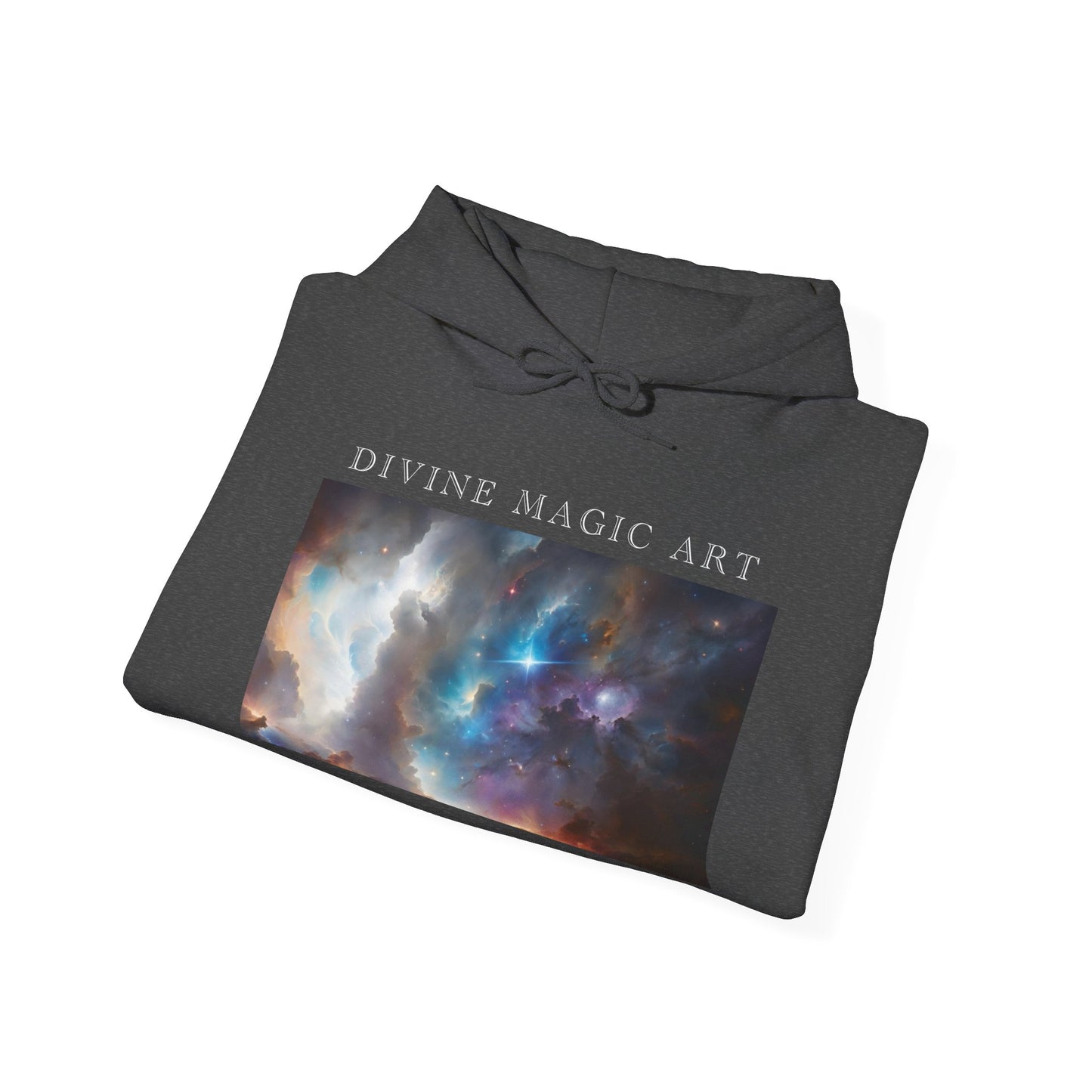 Unisex Hoodie - Universe 16