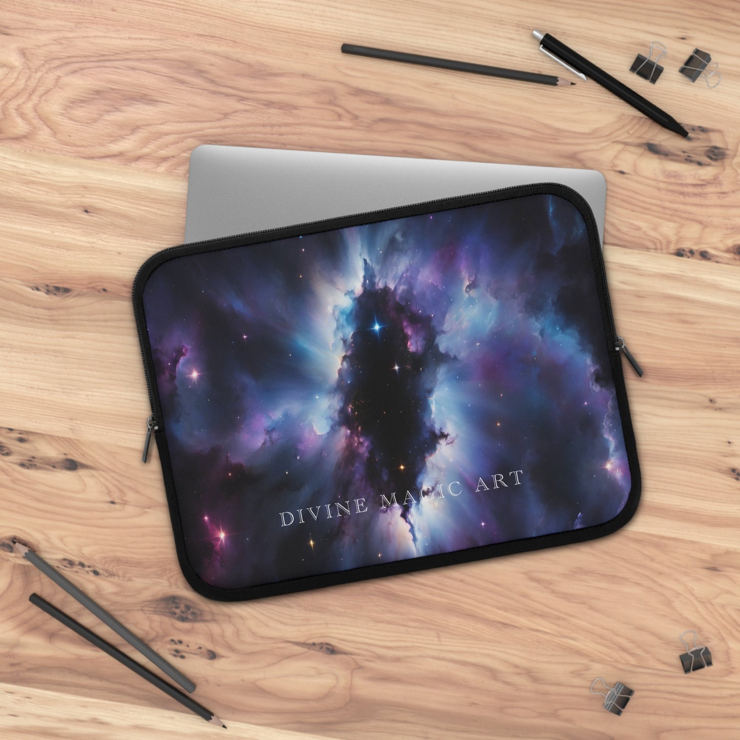 Laptop Sleeve - Universe v11