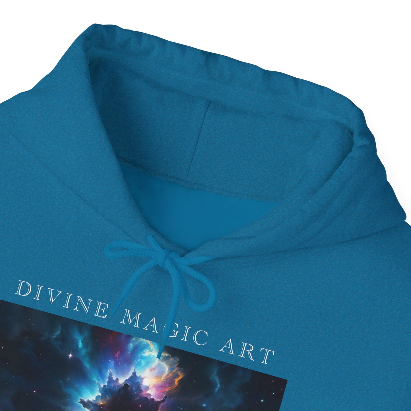 Unisex Hoodie - Universe 10