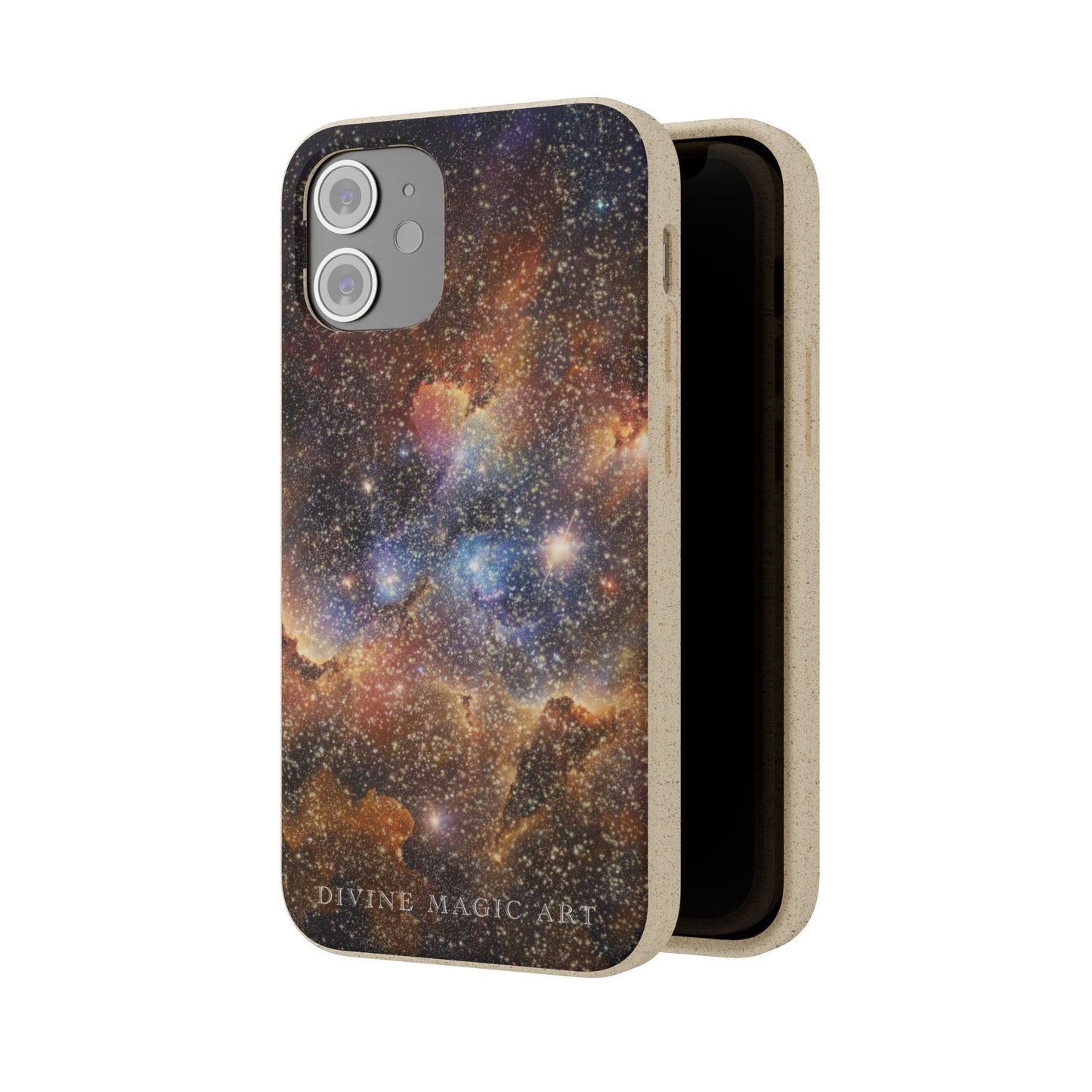 Phone Case - Universe 6