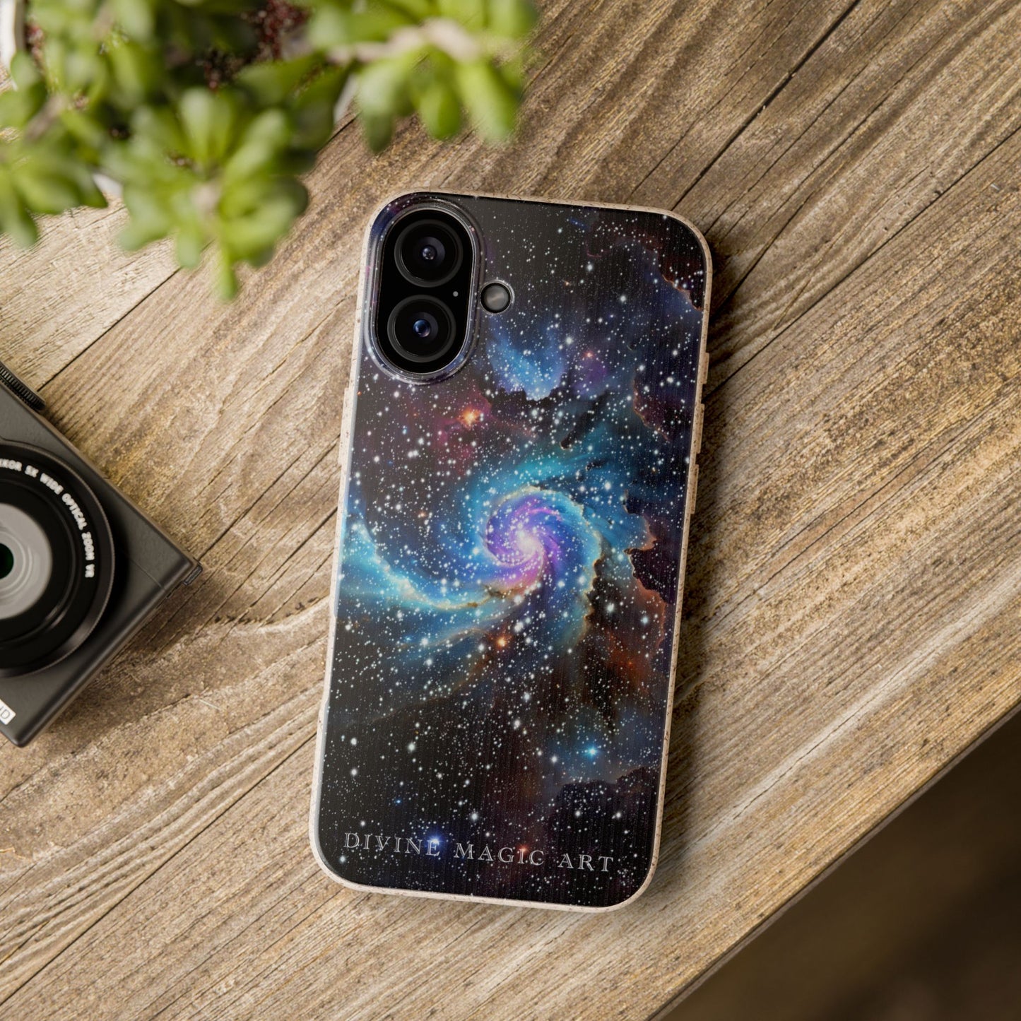 Phone Case - Universe 5