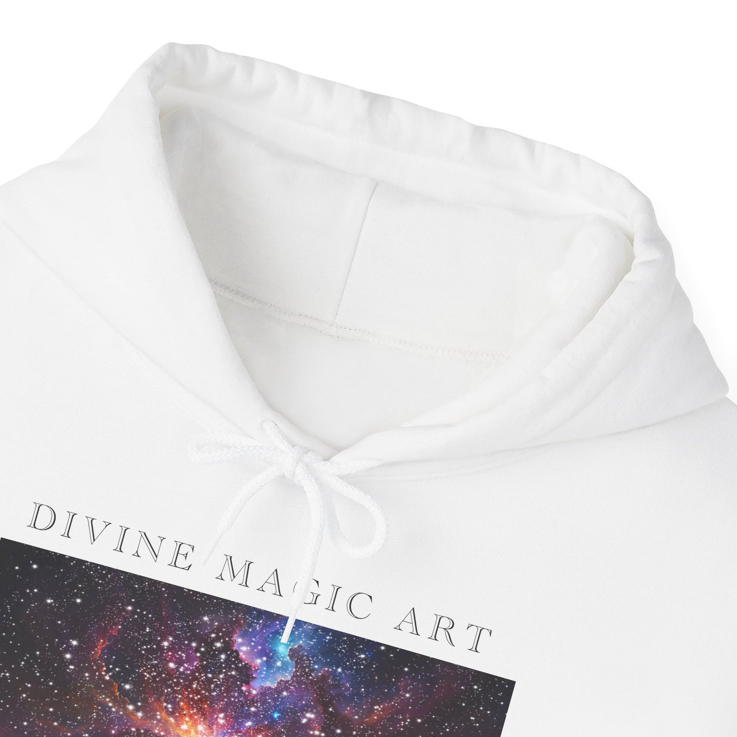 Unisex Hoodie - Universe 7
