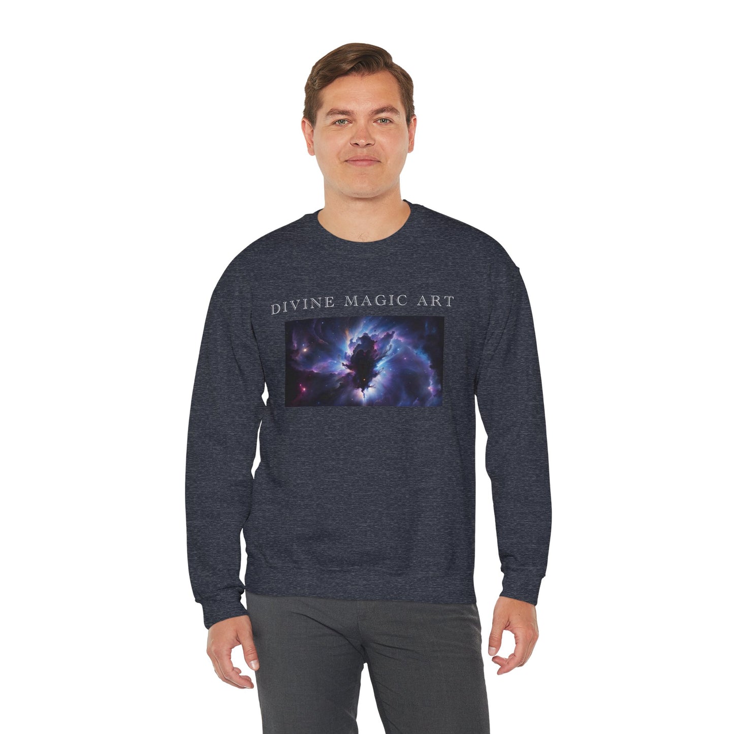 Sweatshirt - Universe 11