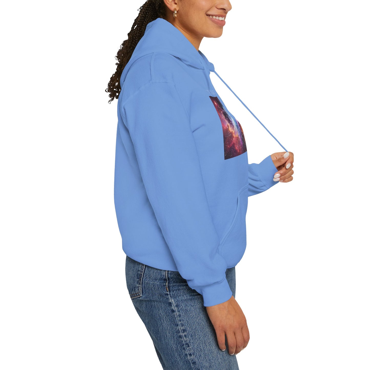 Unisex Hoodie - Universe 20
