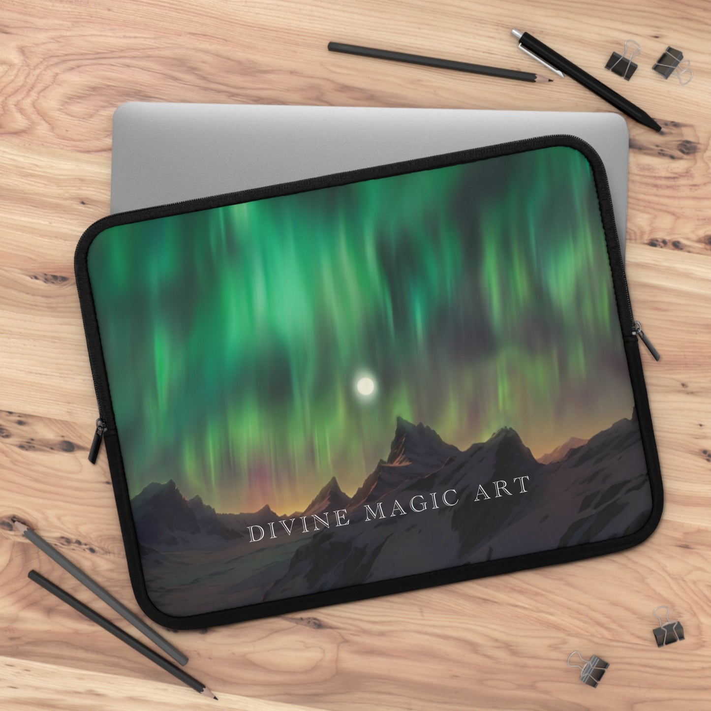 Laptop Sleeve - Paradise 7