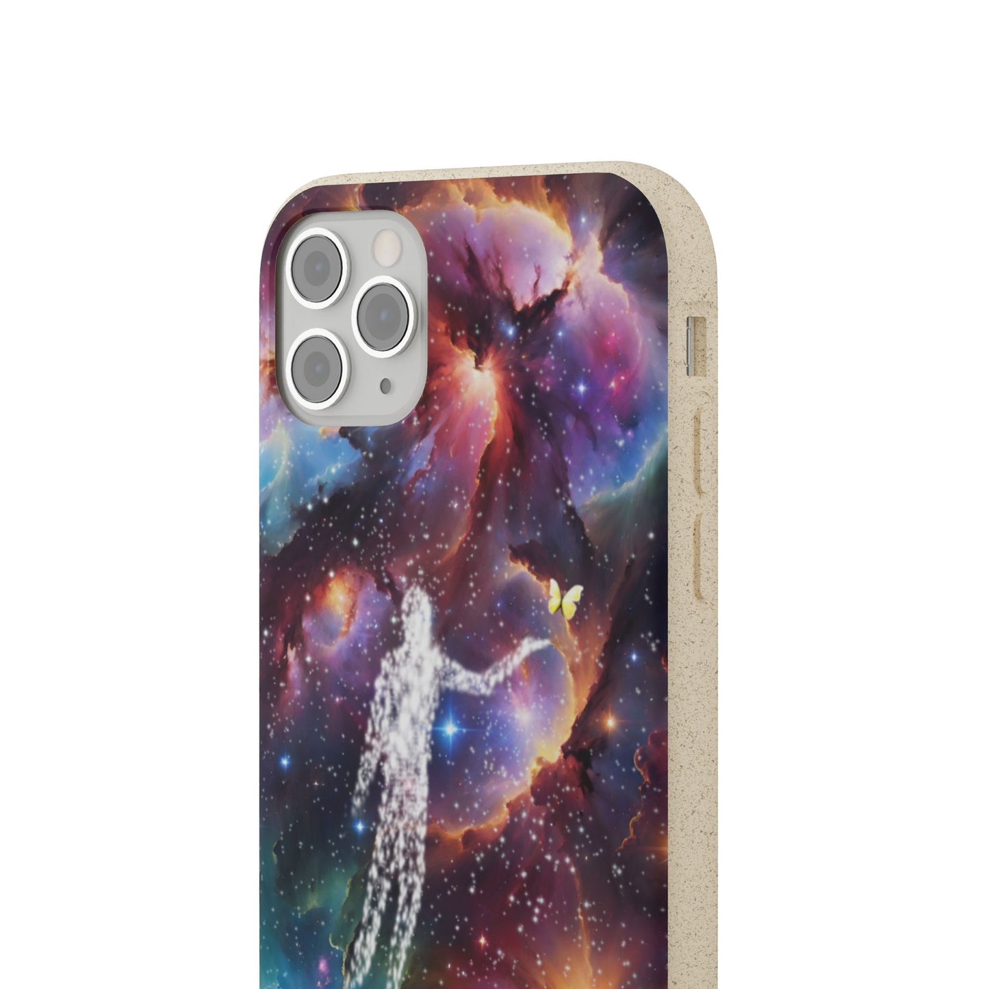 Phone Case - Universe 25