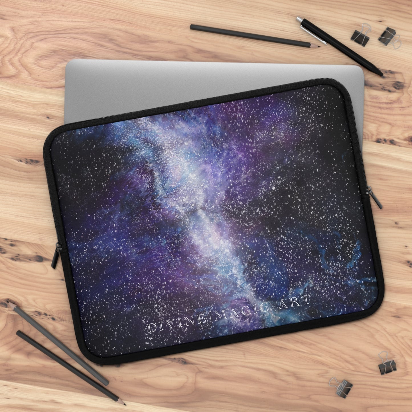 Laptop Sleeve - Universe 19
