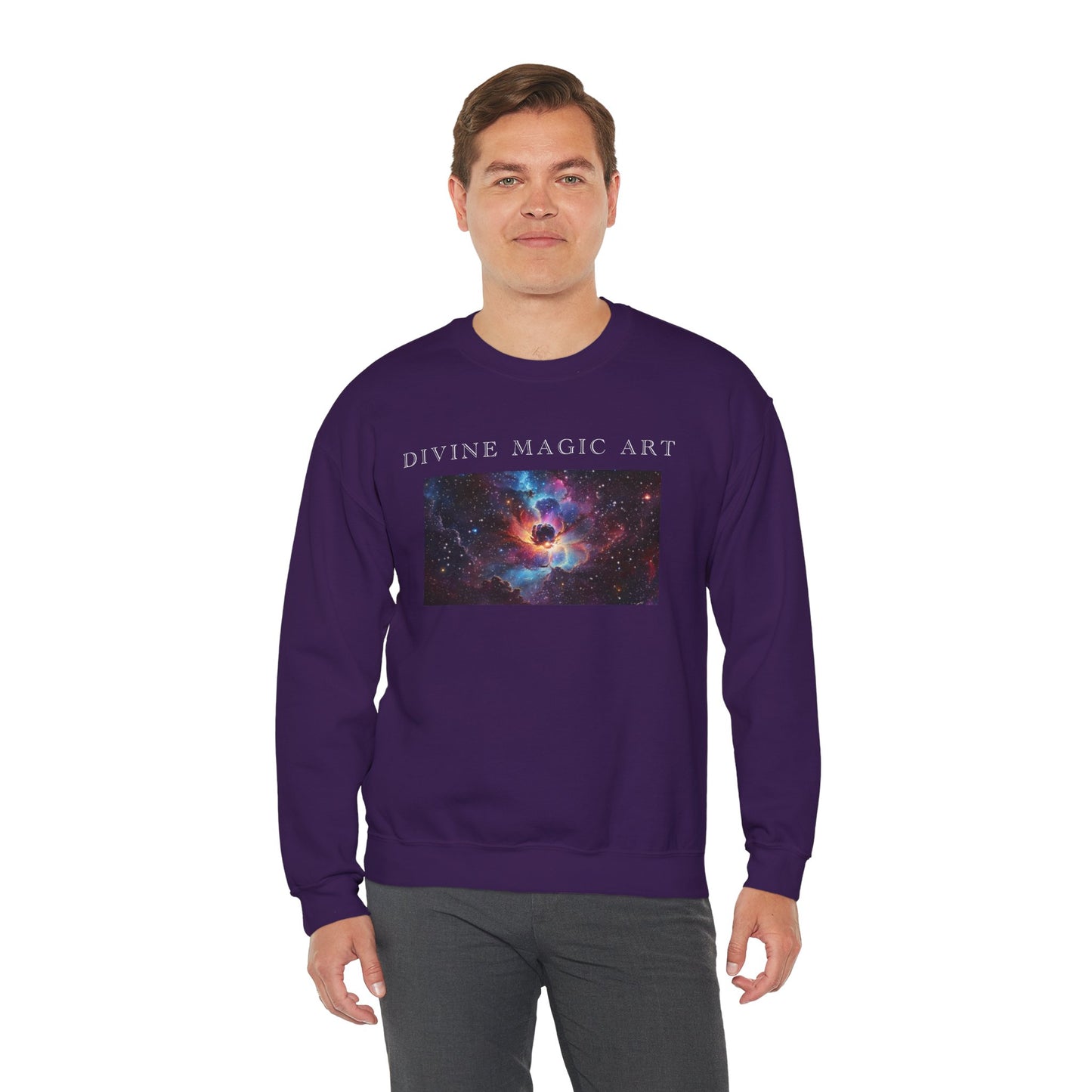 Sweatshirt - Universe 12