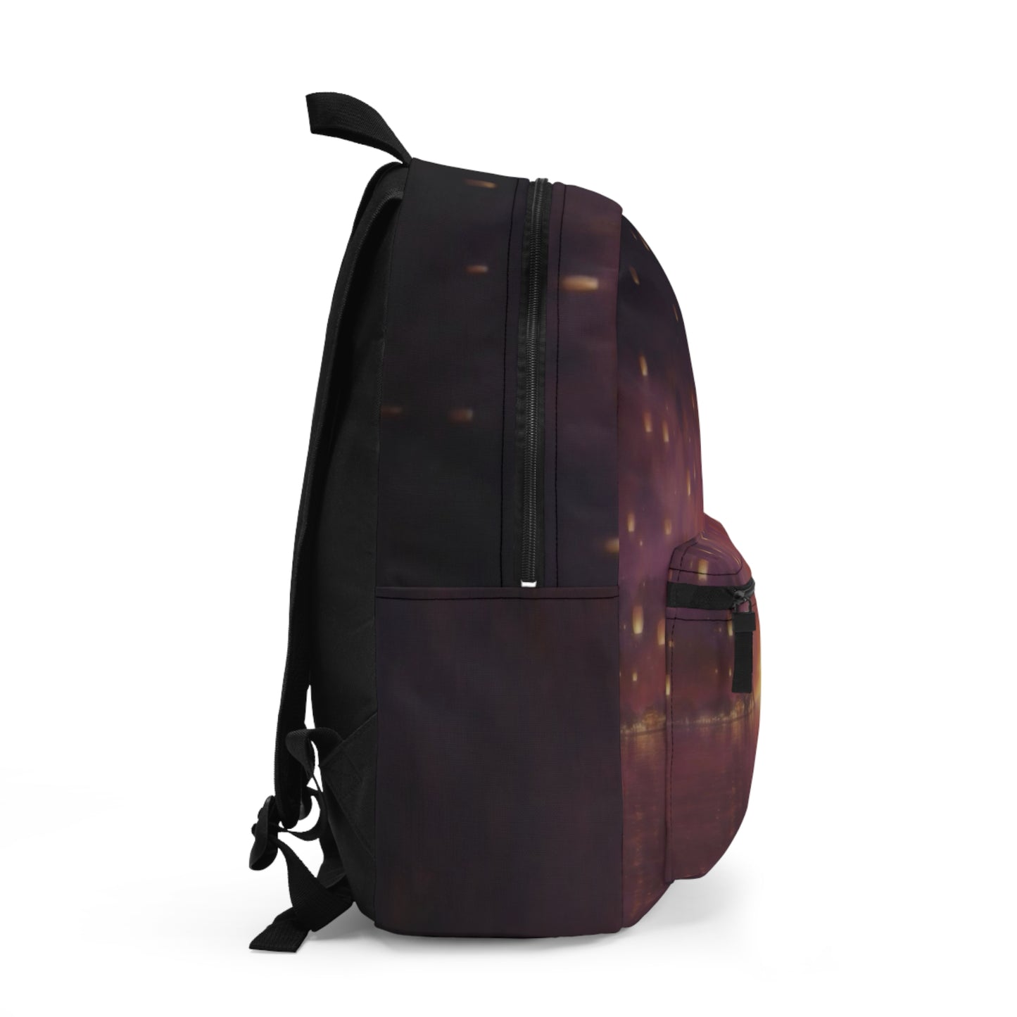 DIVINE Backpack - Paradise v19