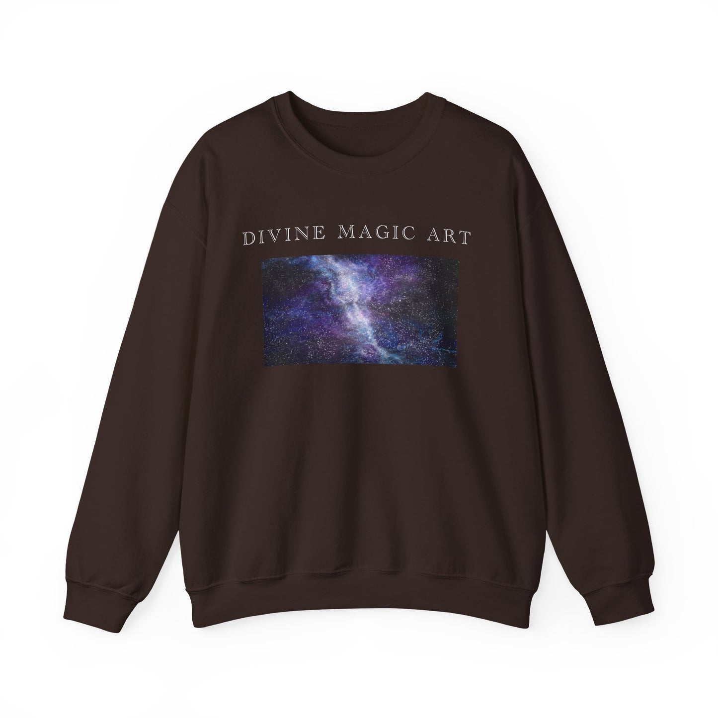 Sweatshirt - Universe 19