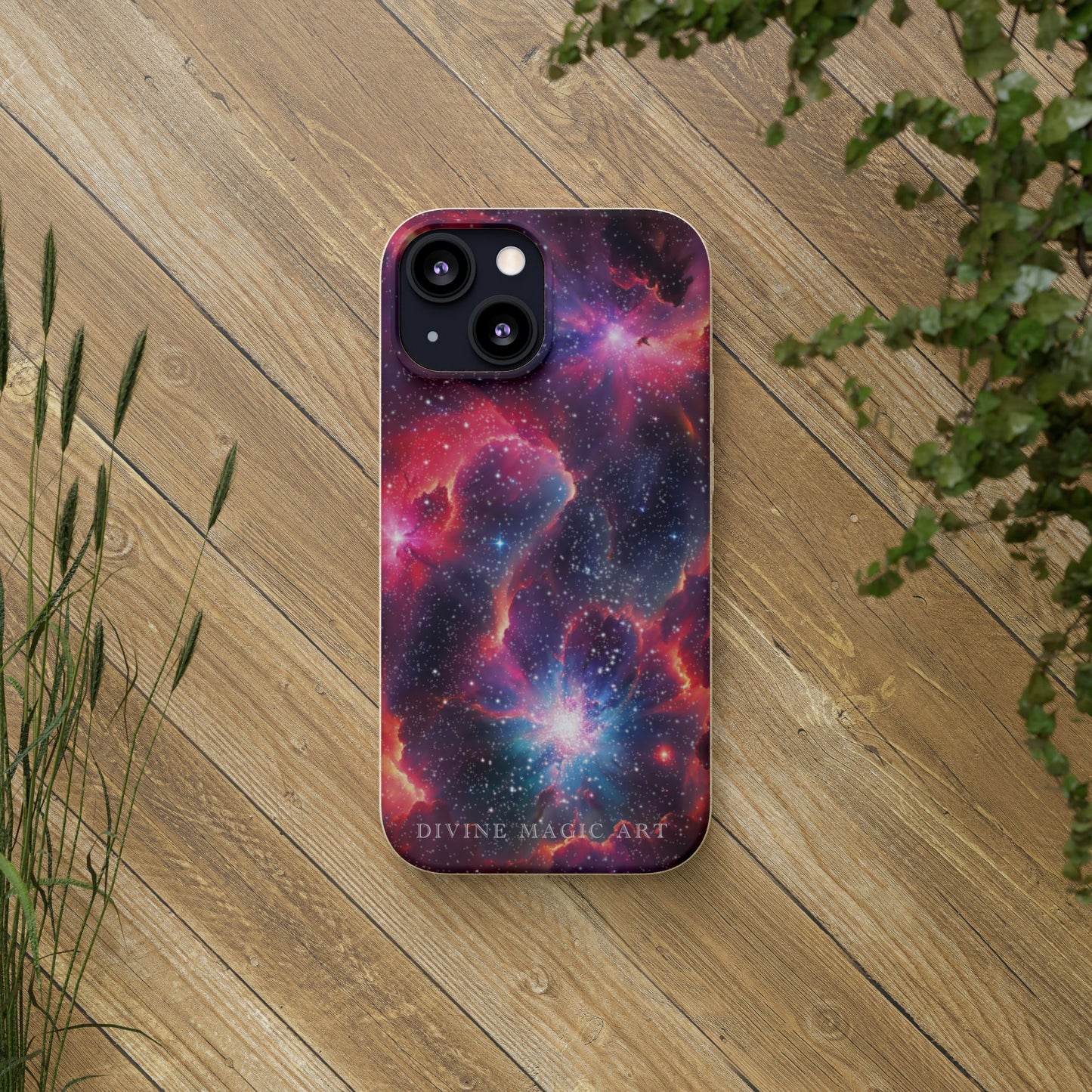 Phone Case - Universe 23