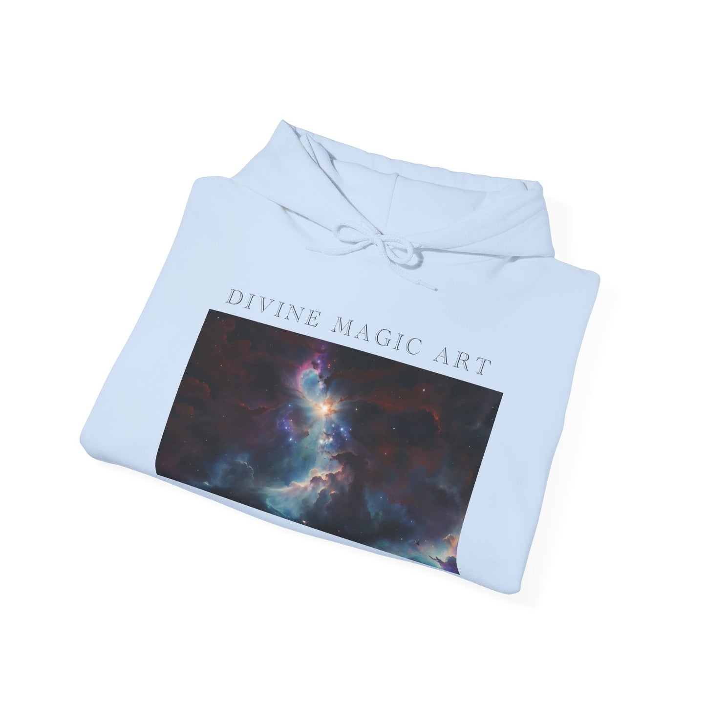 Unisex Hoodie - Universe 17