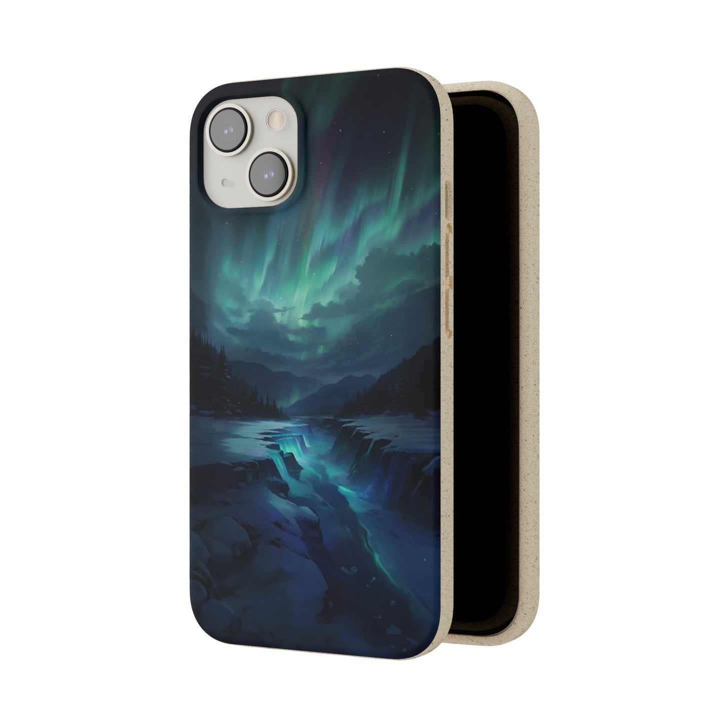 Phone Case - Paradise v18