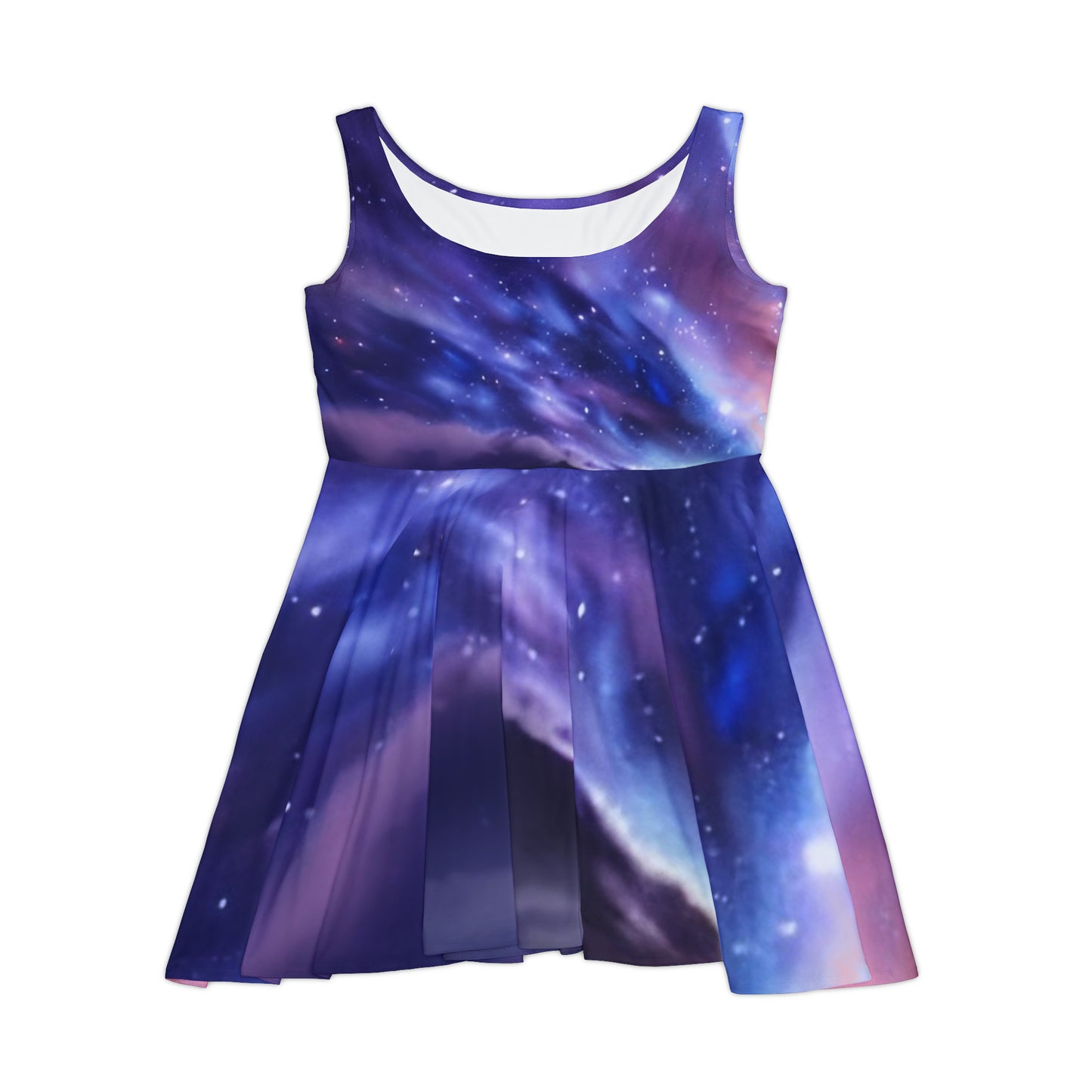 Women's Skater Dress (AOP)