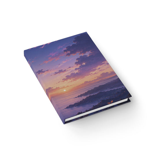 Sketchbook - Paradise 5