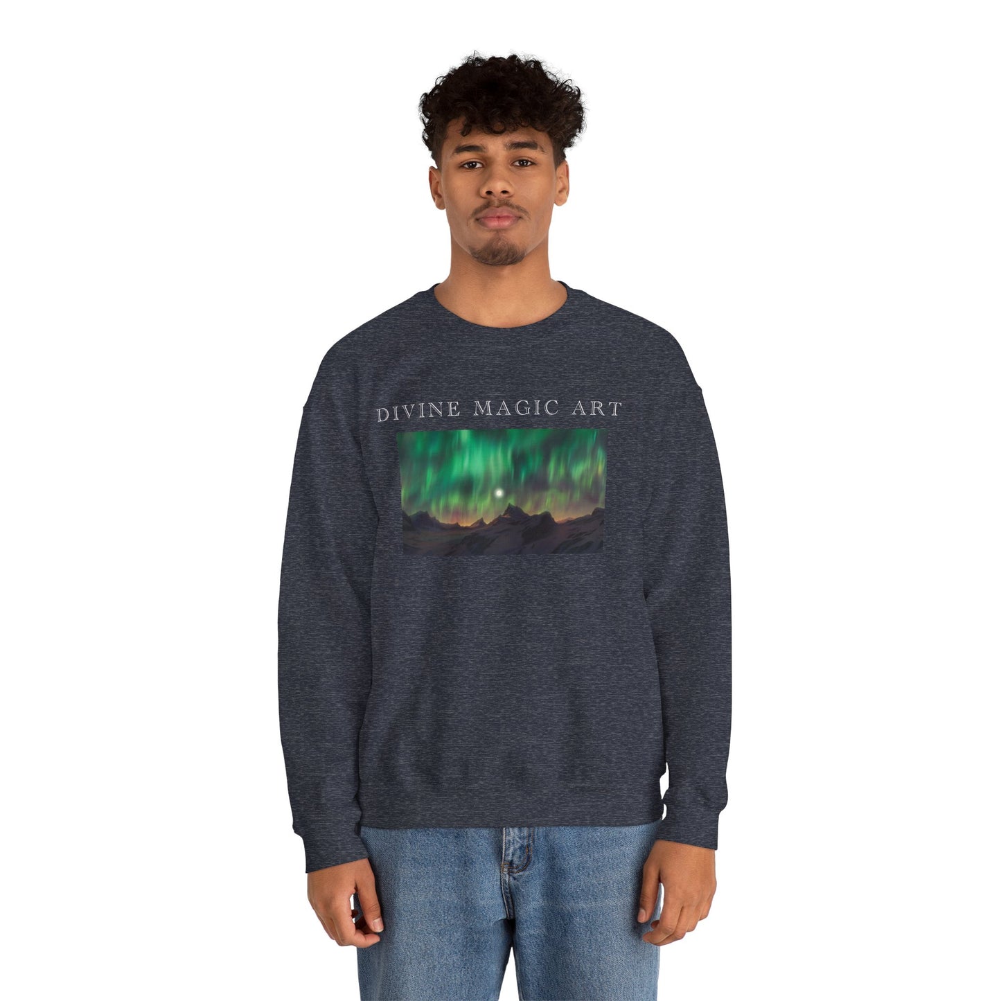 Sweatshirt - Paradise 7