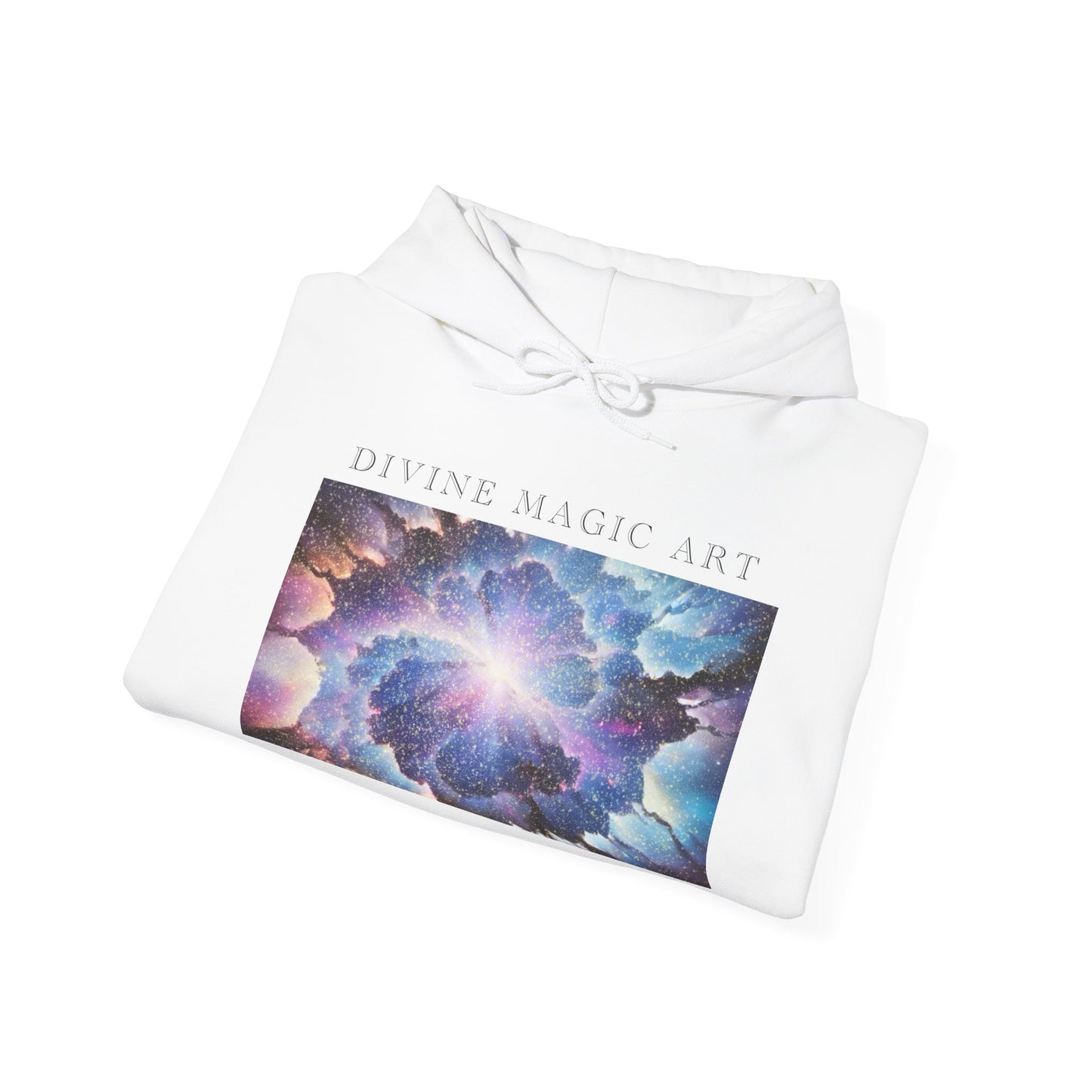 Unisex Hoodie - Universe 3