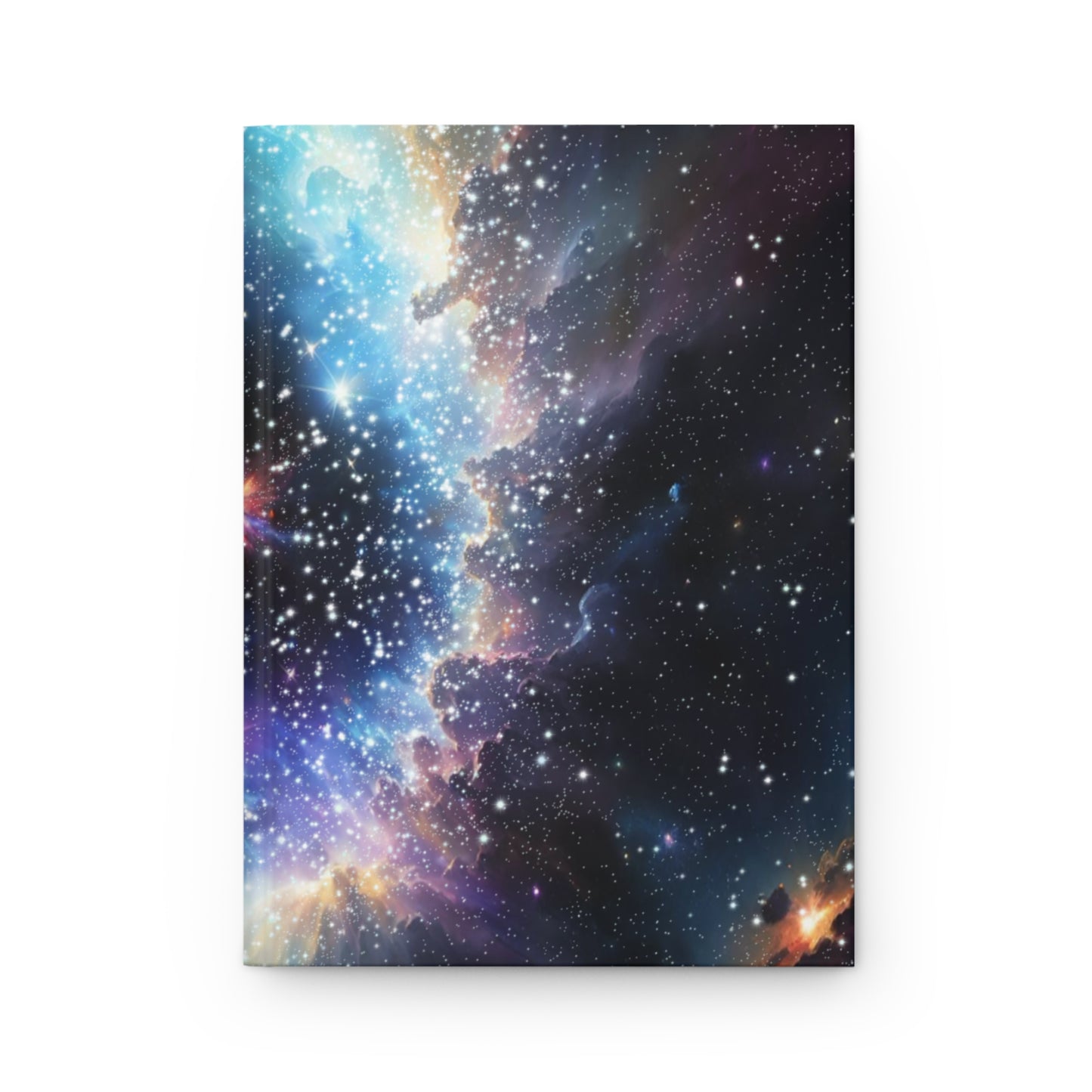 Notebook - Universe 18