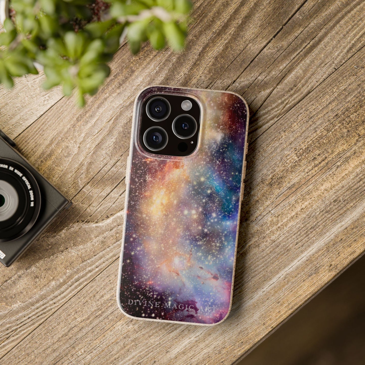 Phone Case - Universe v1