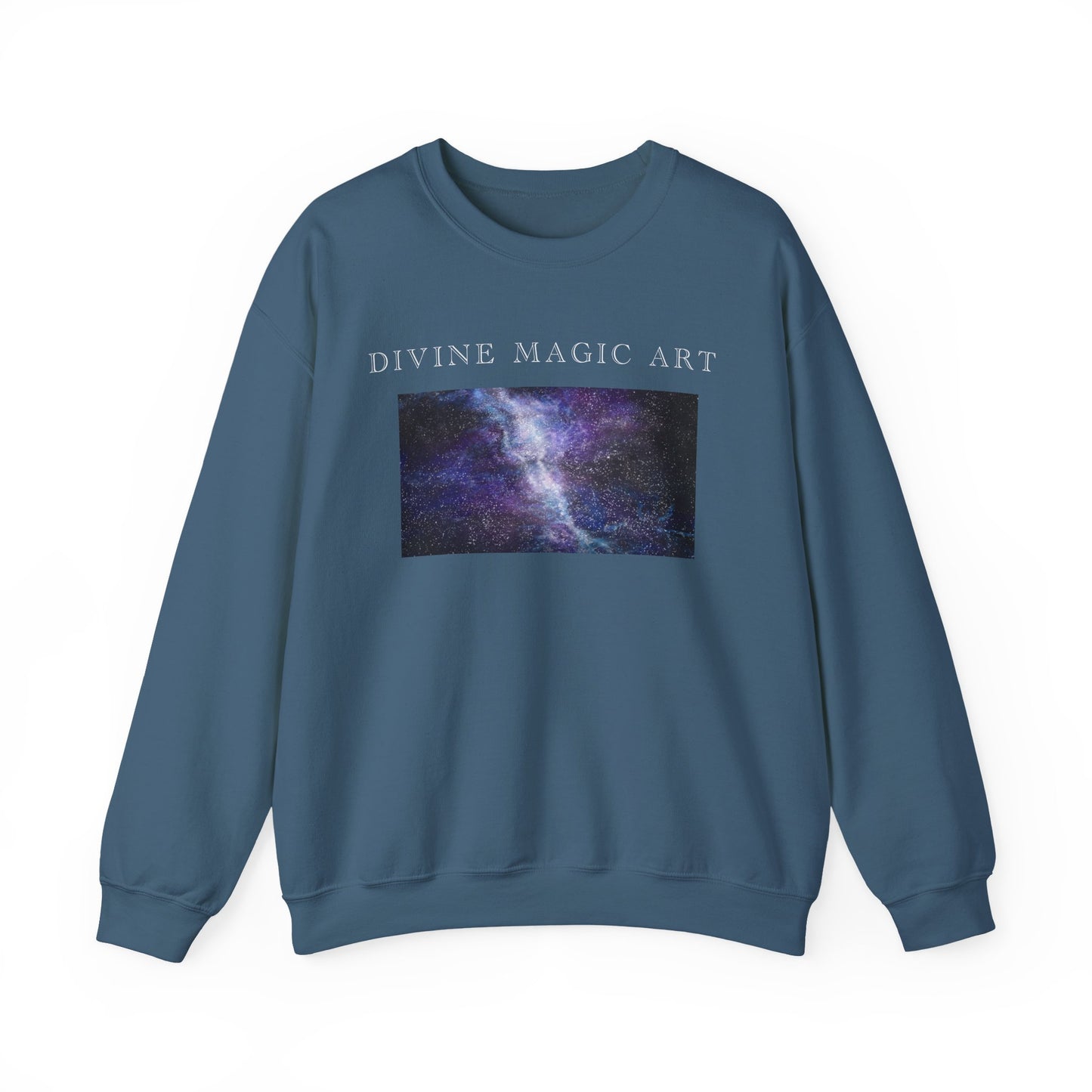 Sweatshirt - Universe 19
