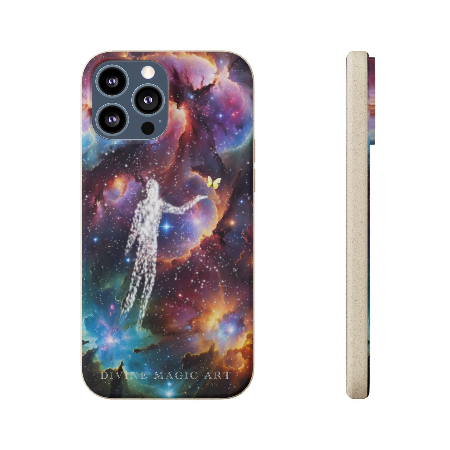 Phone Case - Universe 25