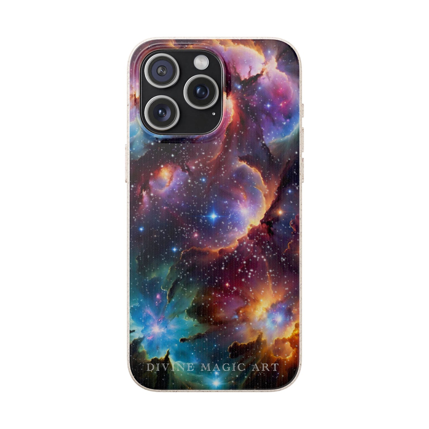 Phone Case - Universe 25