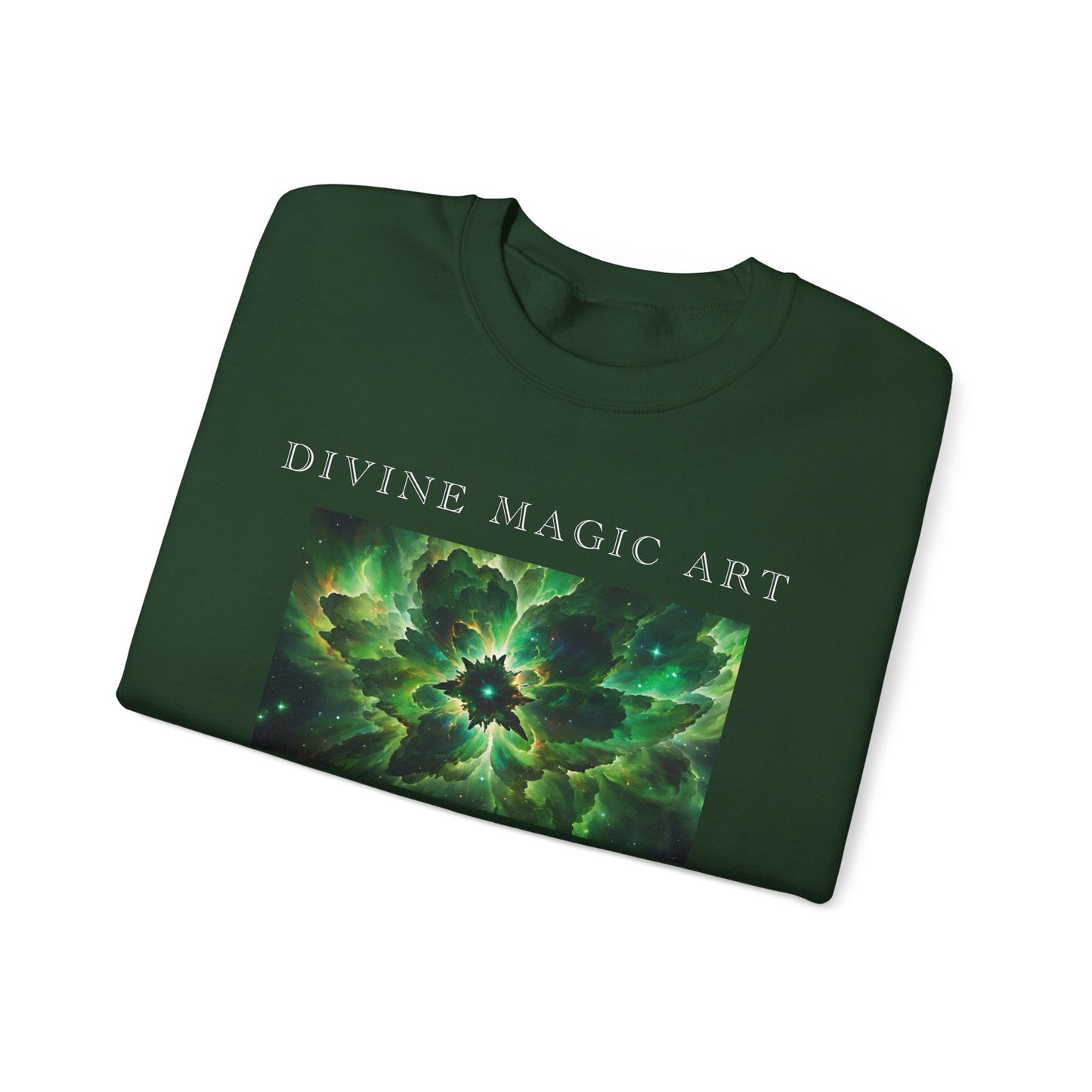 Sweatshirt - Universe 15