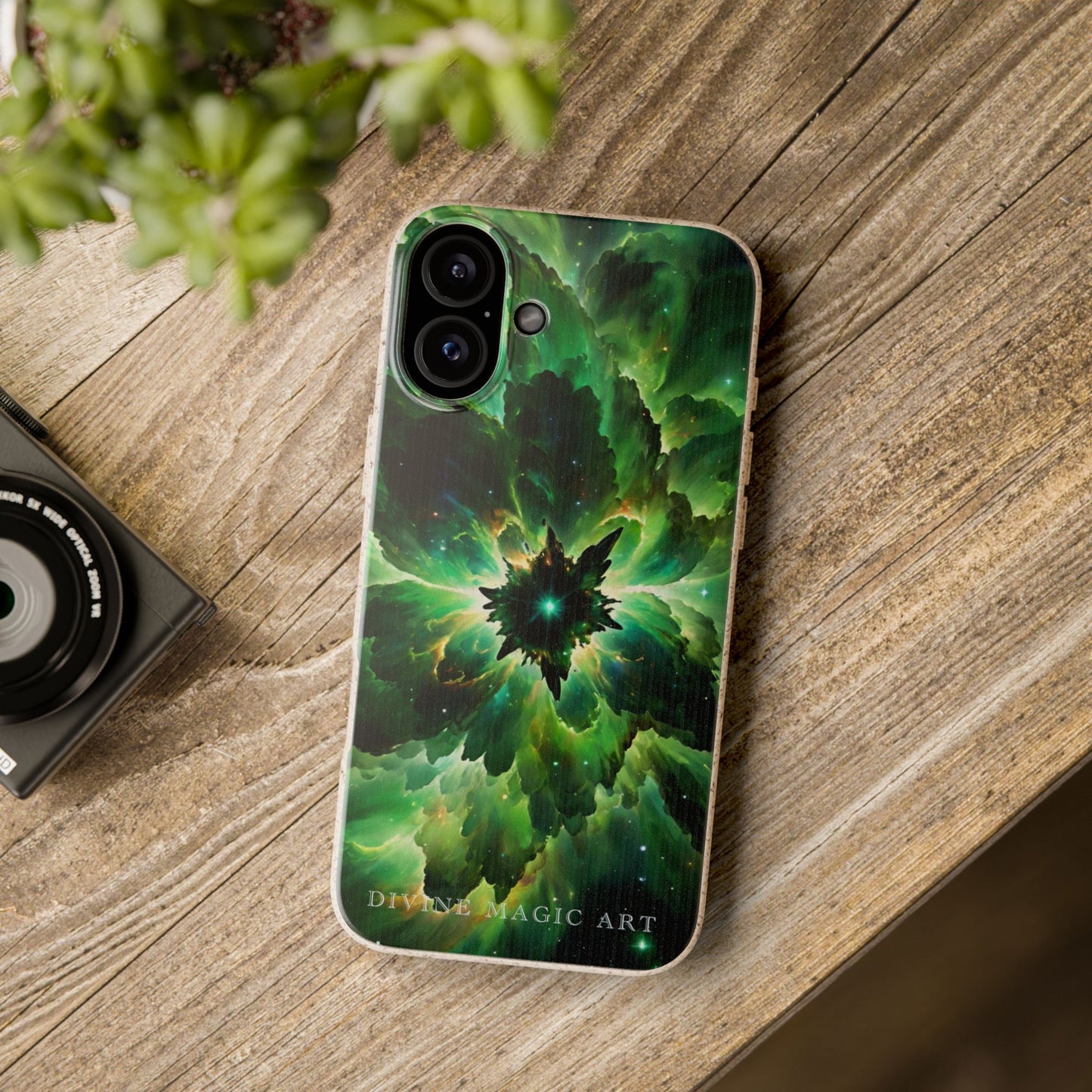 Phone Case - Universe v15