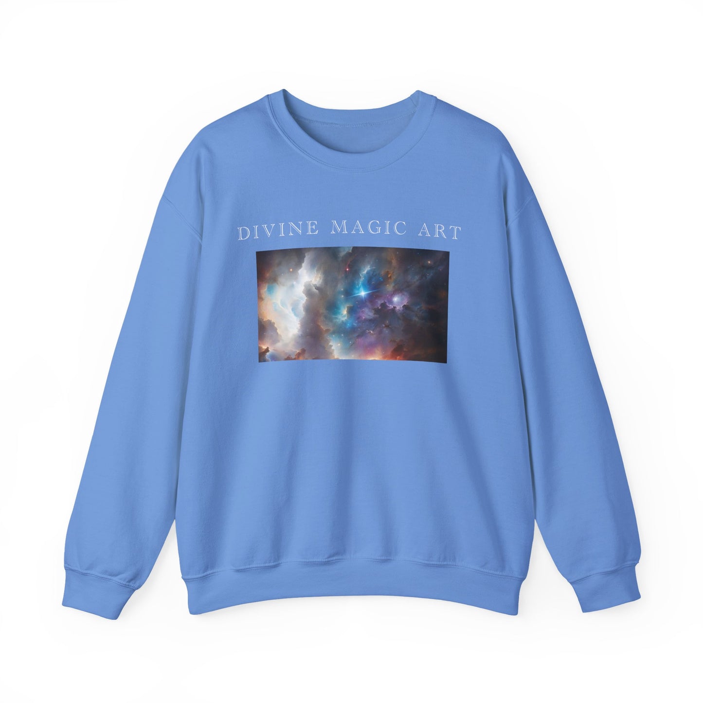 Sweatshirt - Universe 16