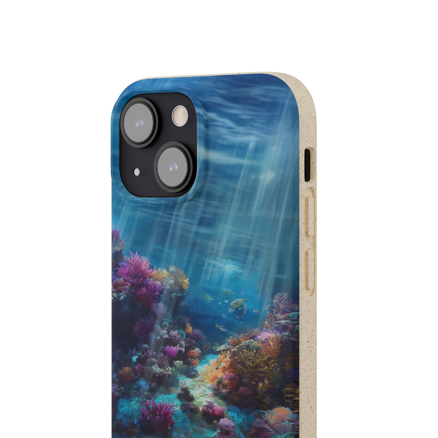 Phone Case - Paradise v2