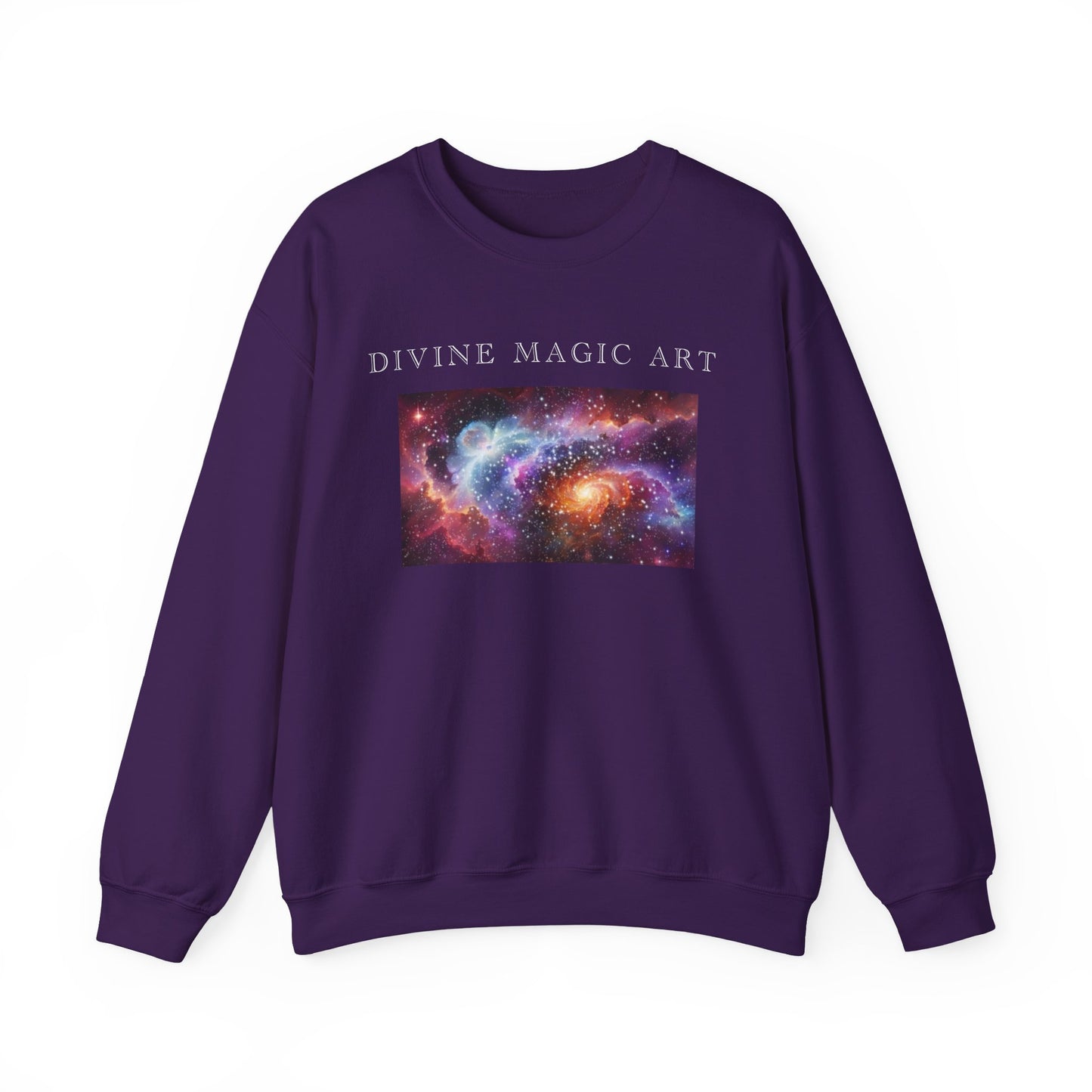 Sweatshirt - Universe 20