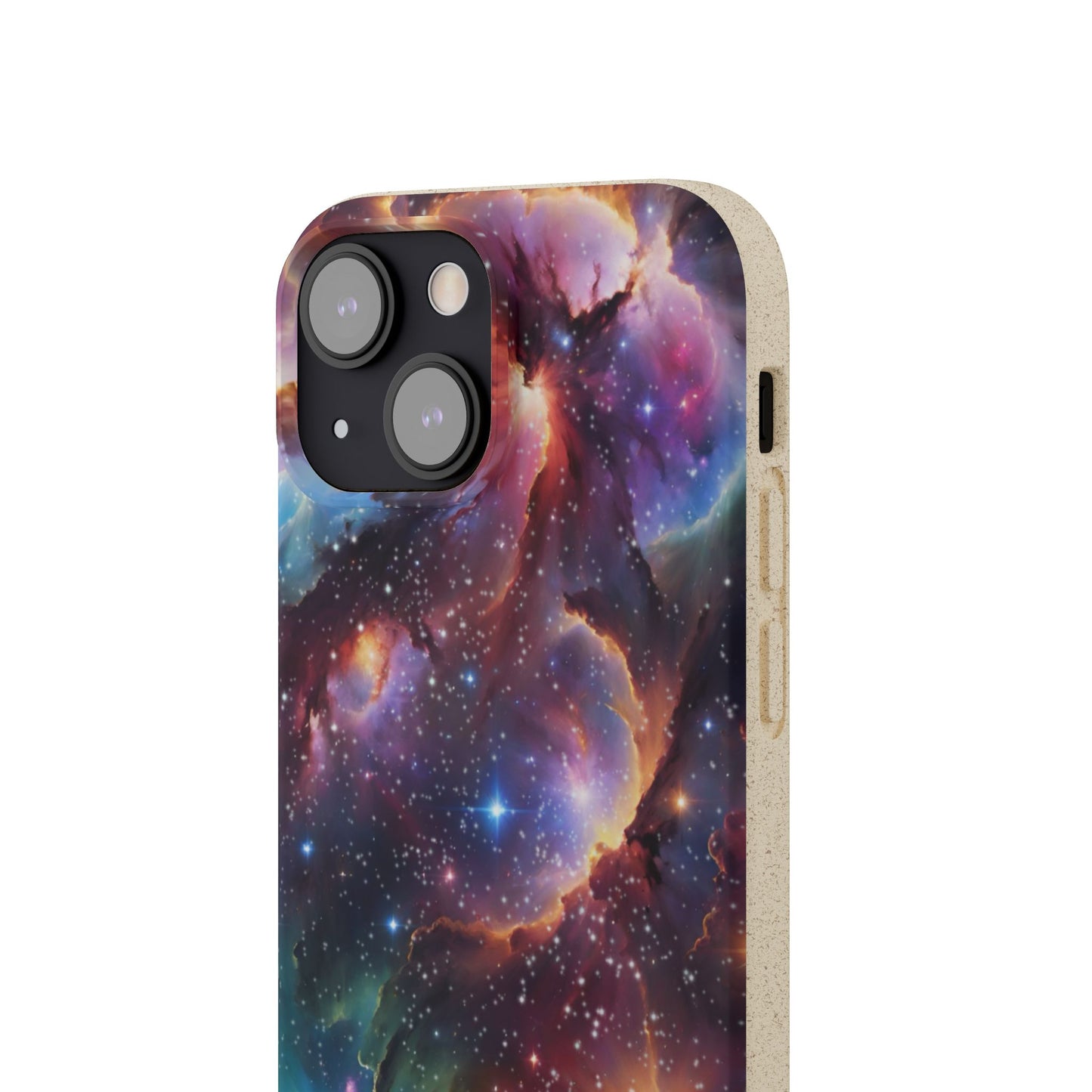 Phone Case - Universe 25