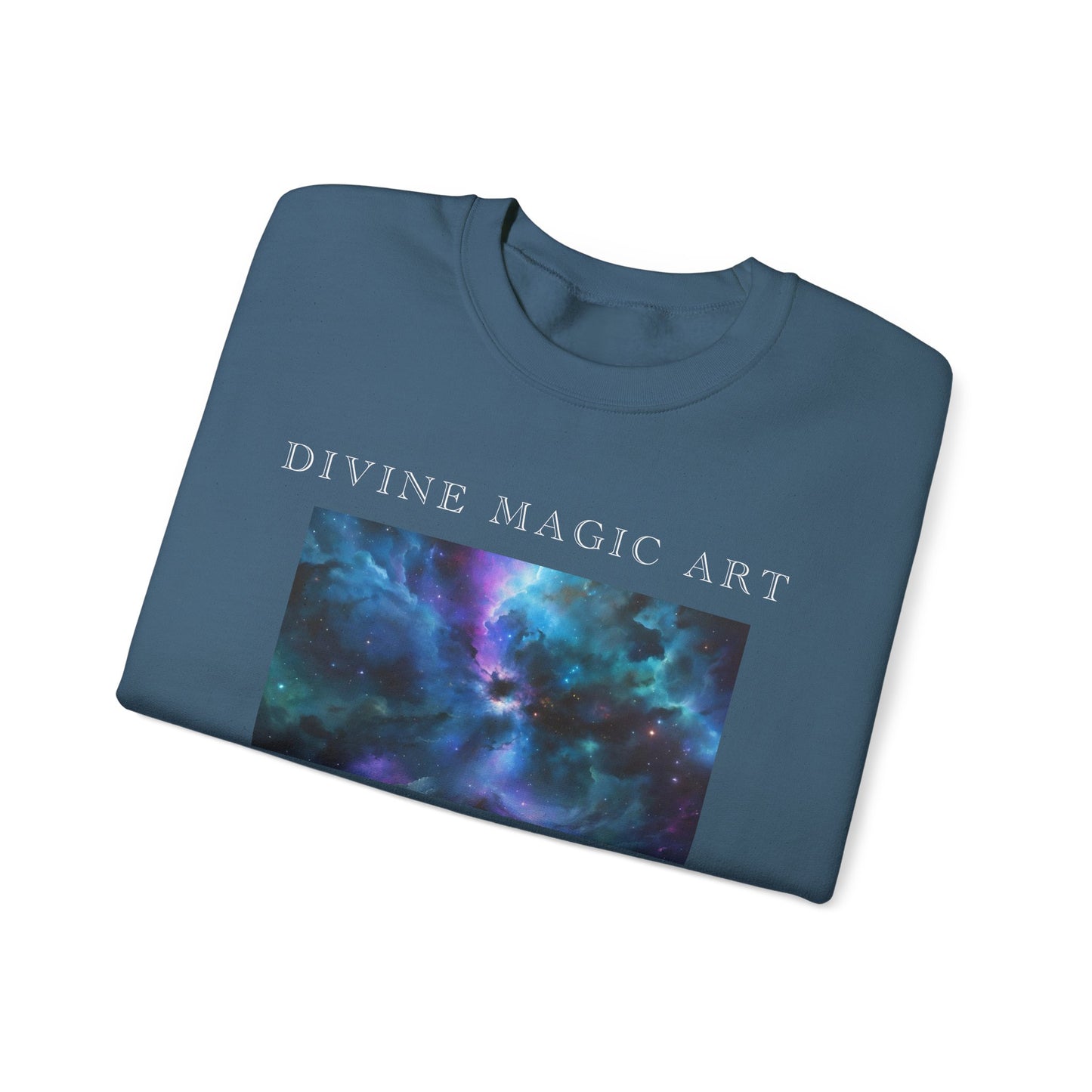 Sweatshirt - Universe 8