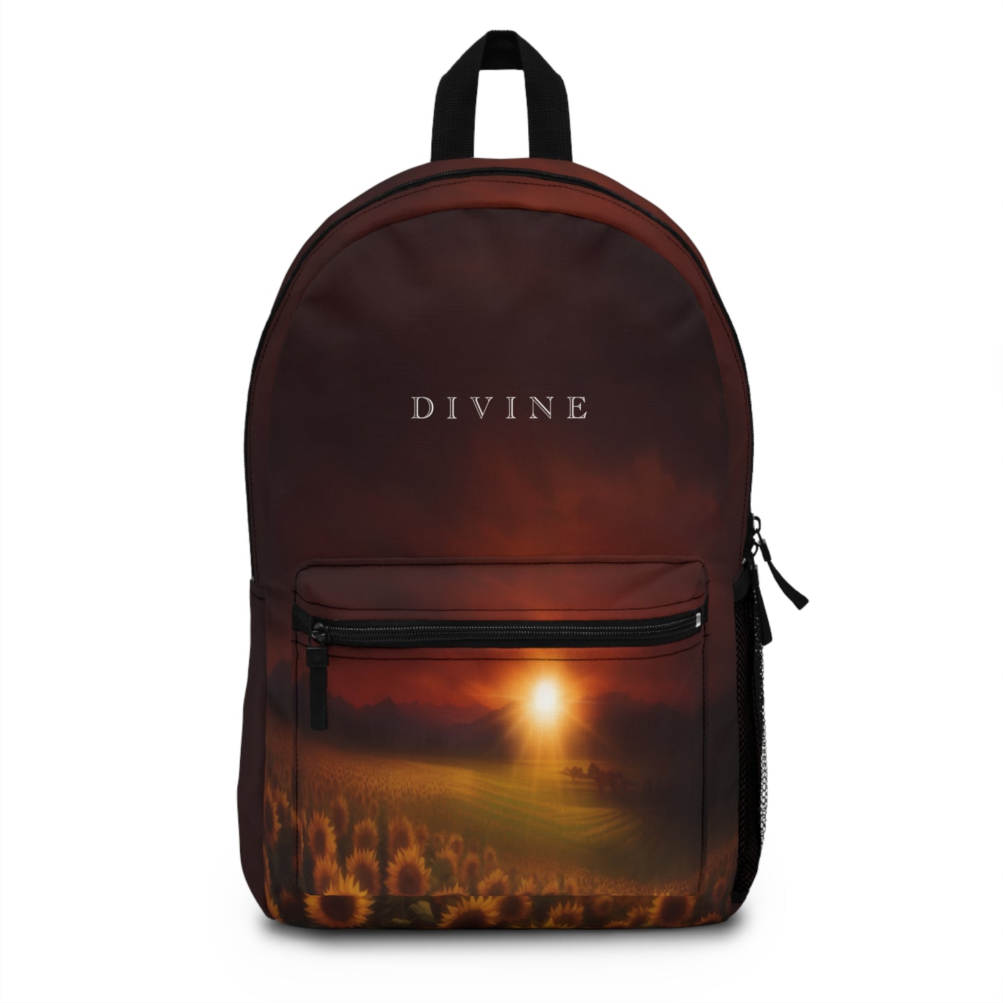 DIVINE Backpack - Paradise v16