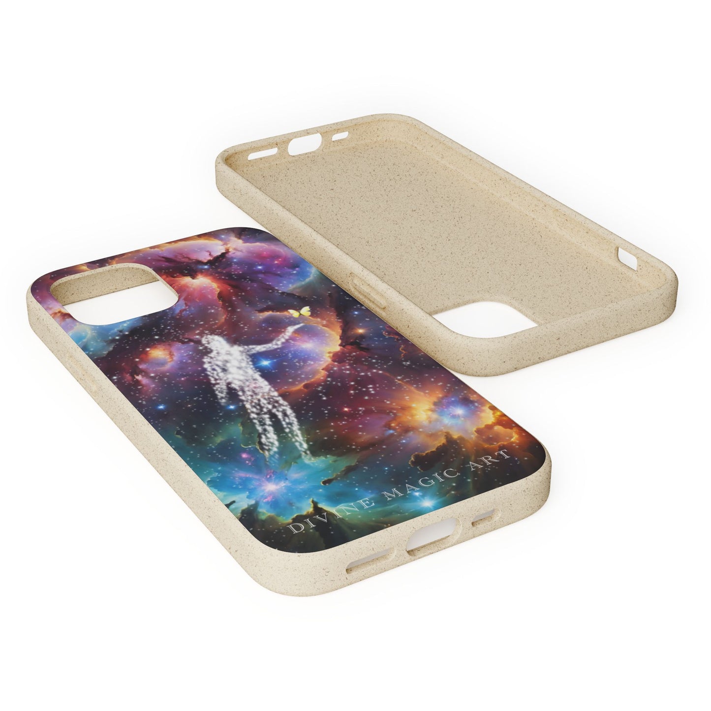 Phone Case - Universe 25
