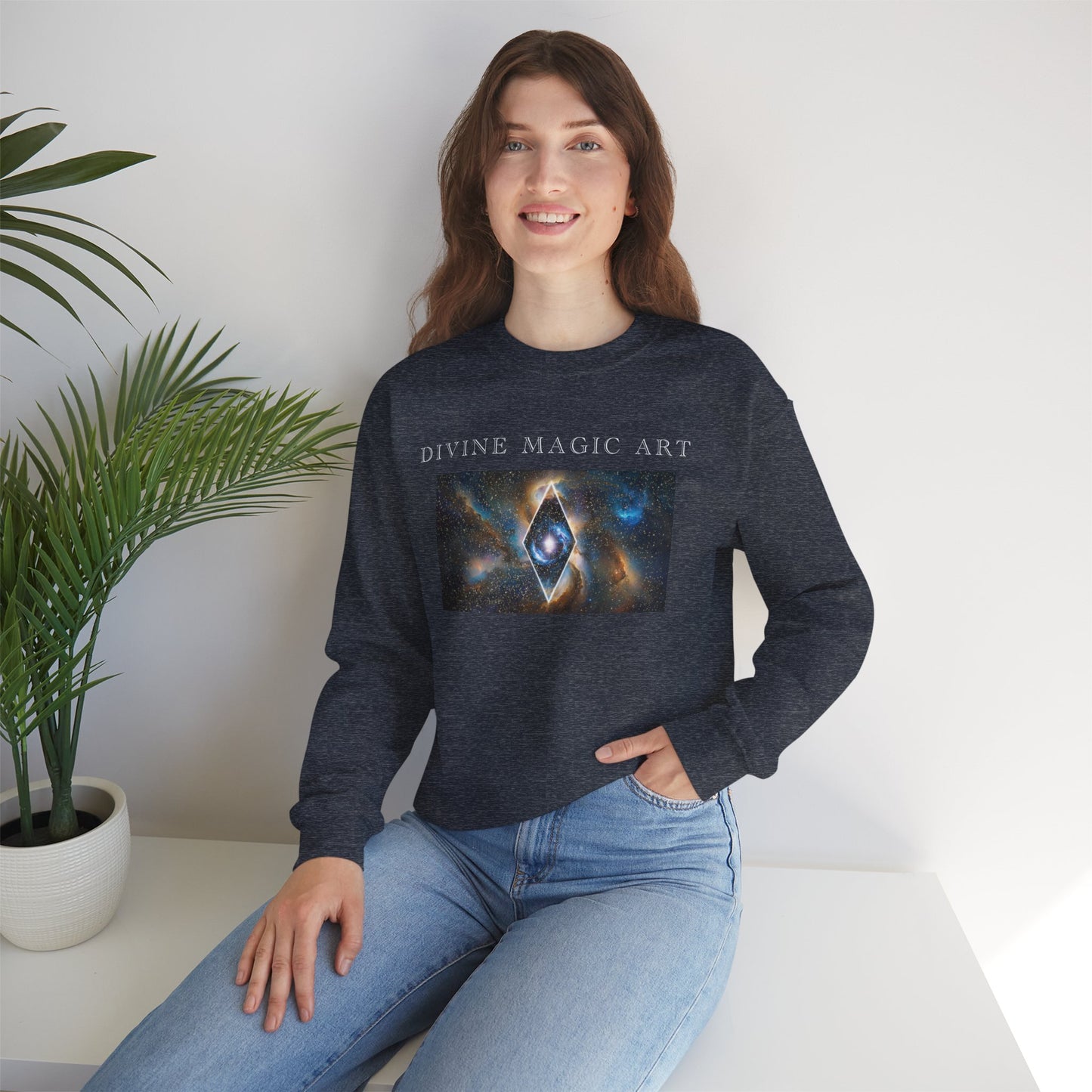 Sweatshirt - Universe 4