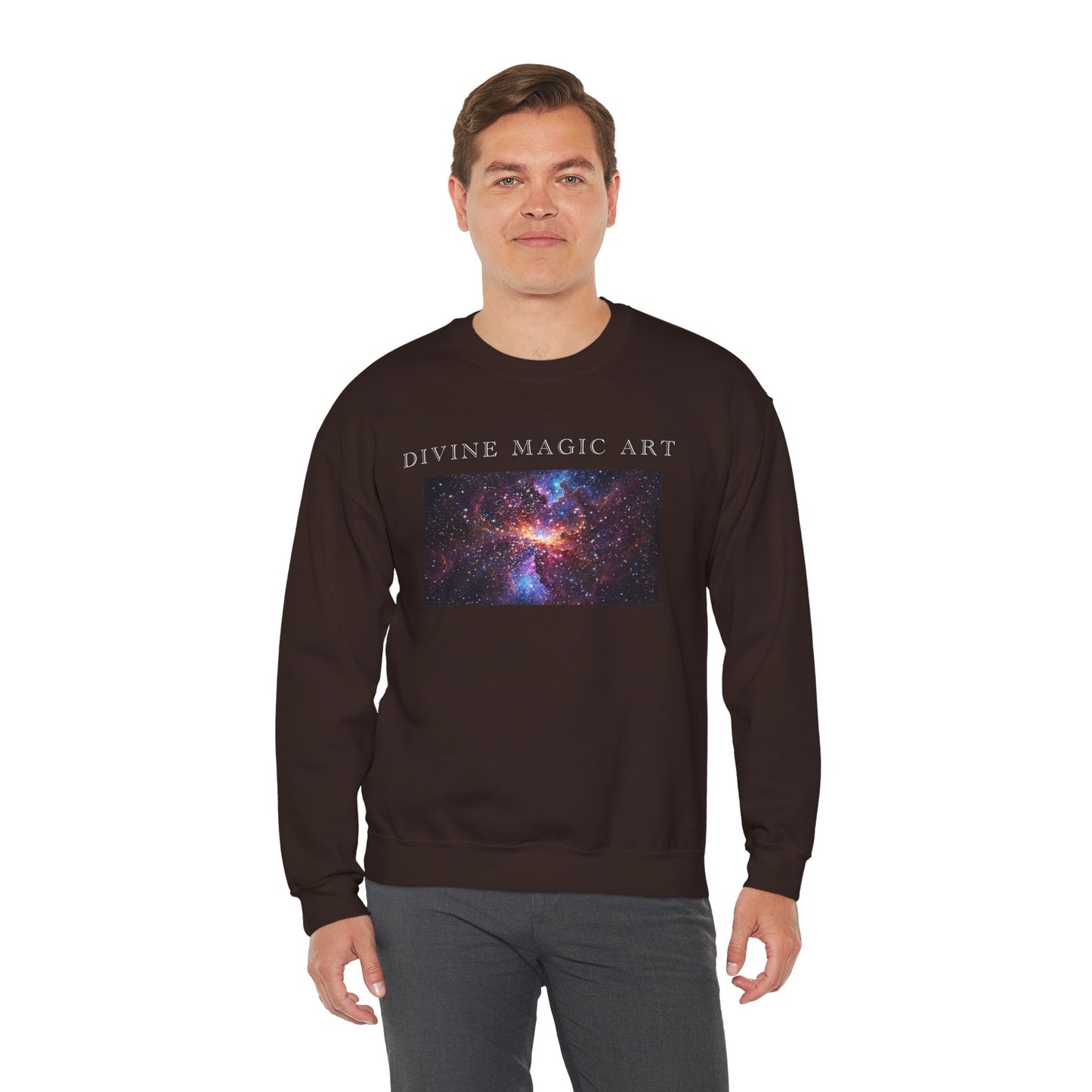 Sweatshirt - Universe 7