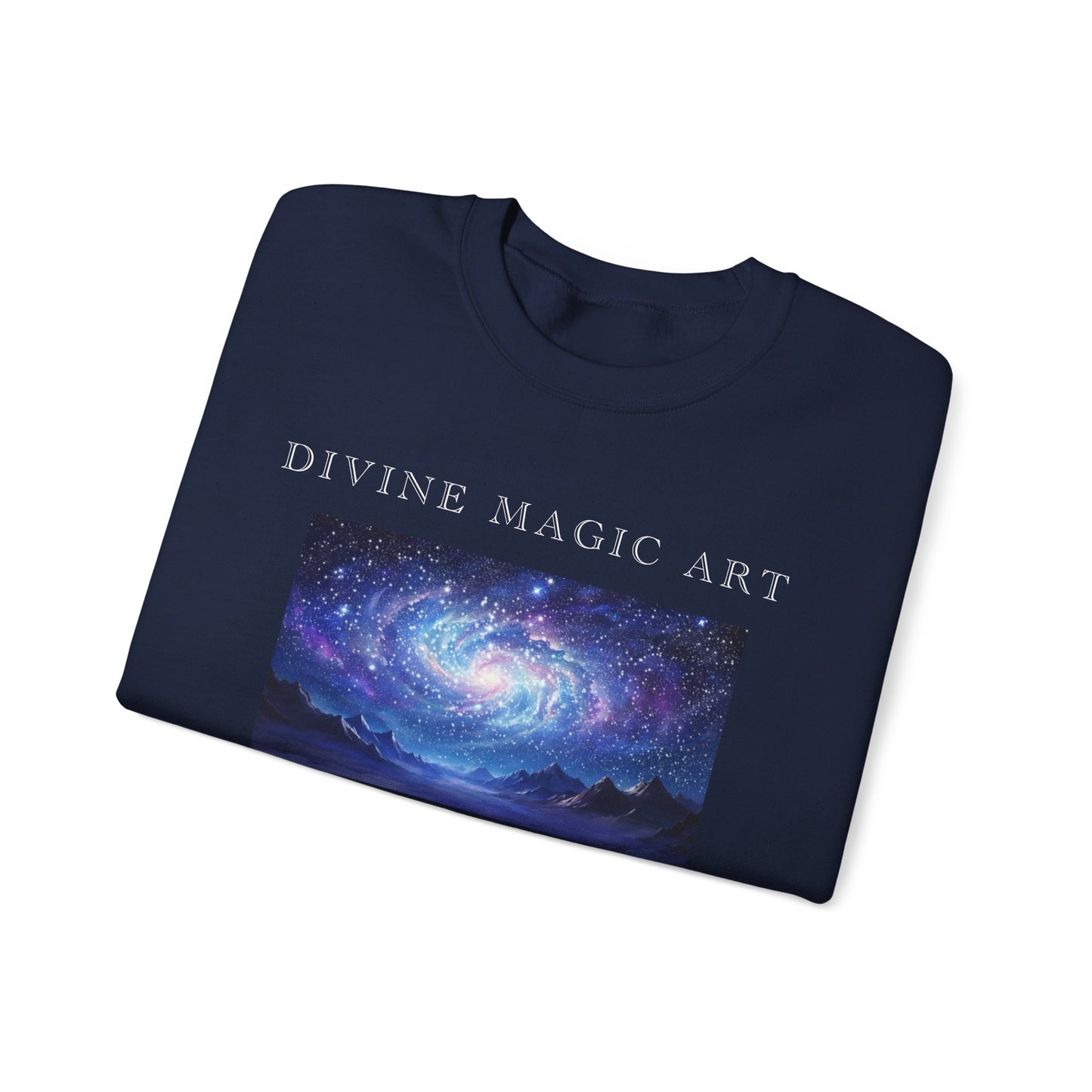 Sweatshirt - Universe 21