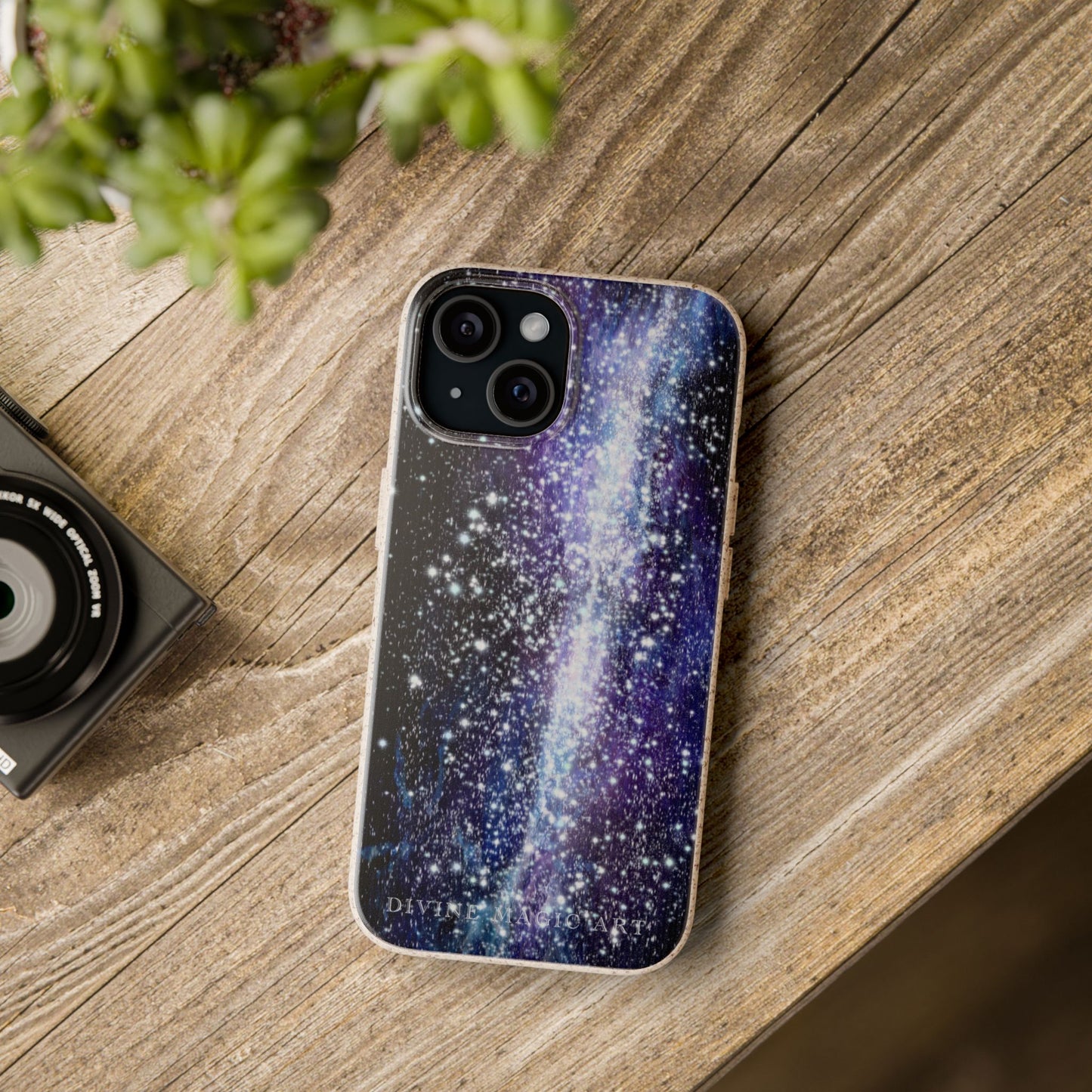 Phone Case - Universe v19