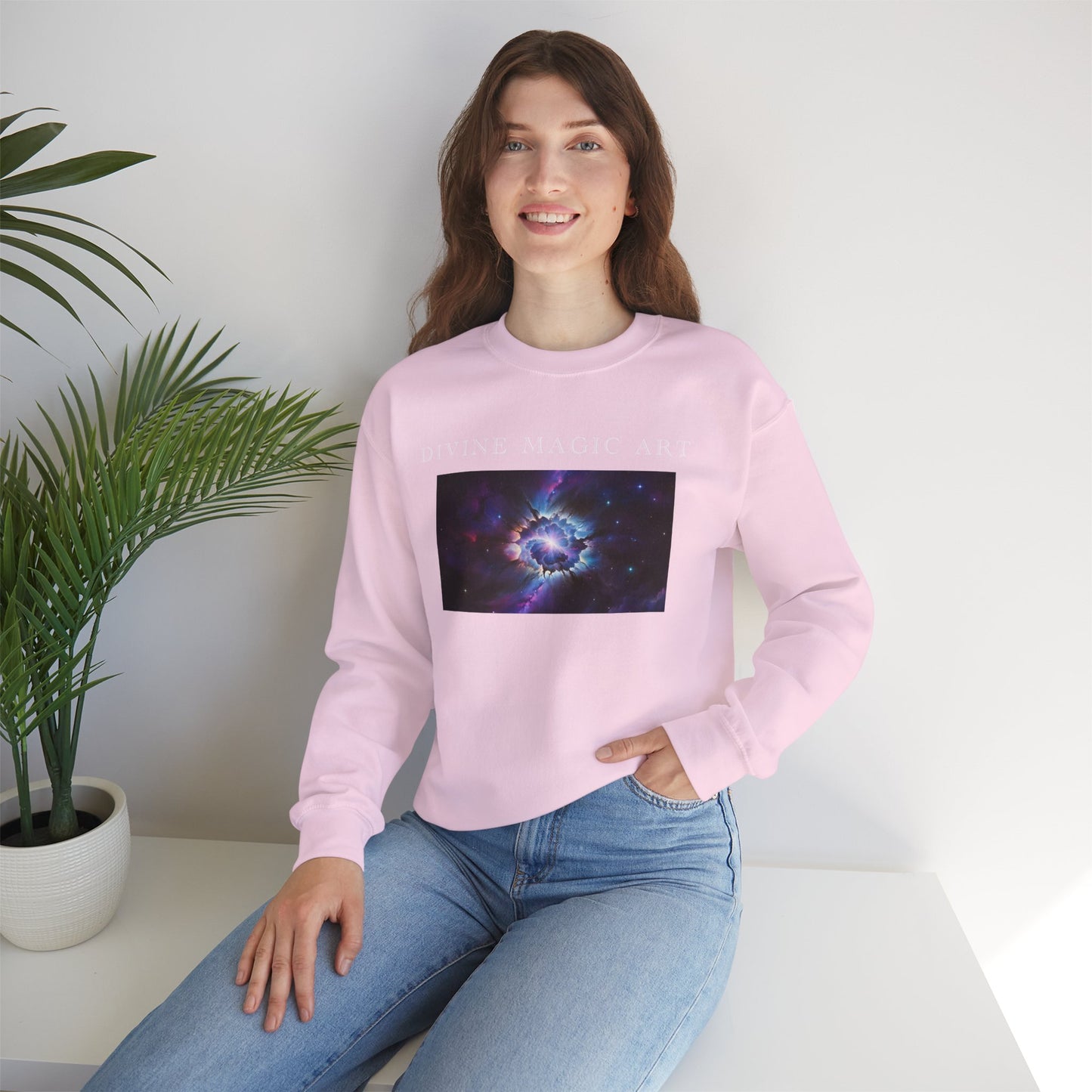 Sweatshirt - Universe 3