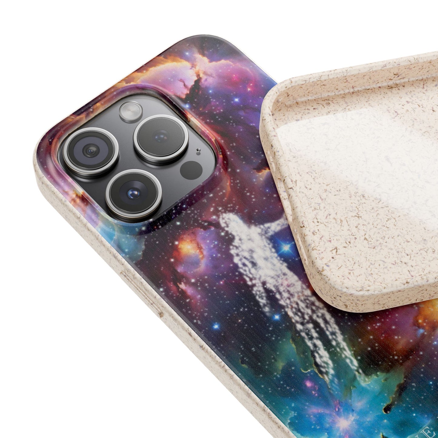 Phone Case - Universe 25